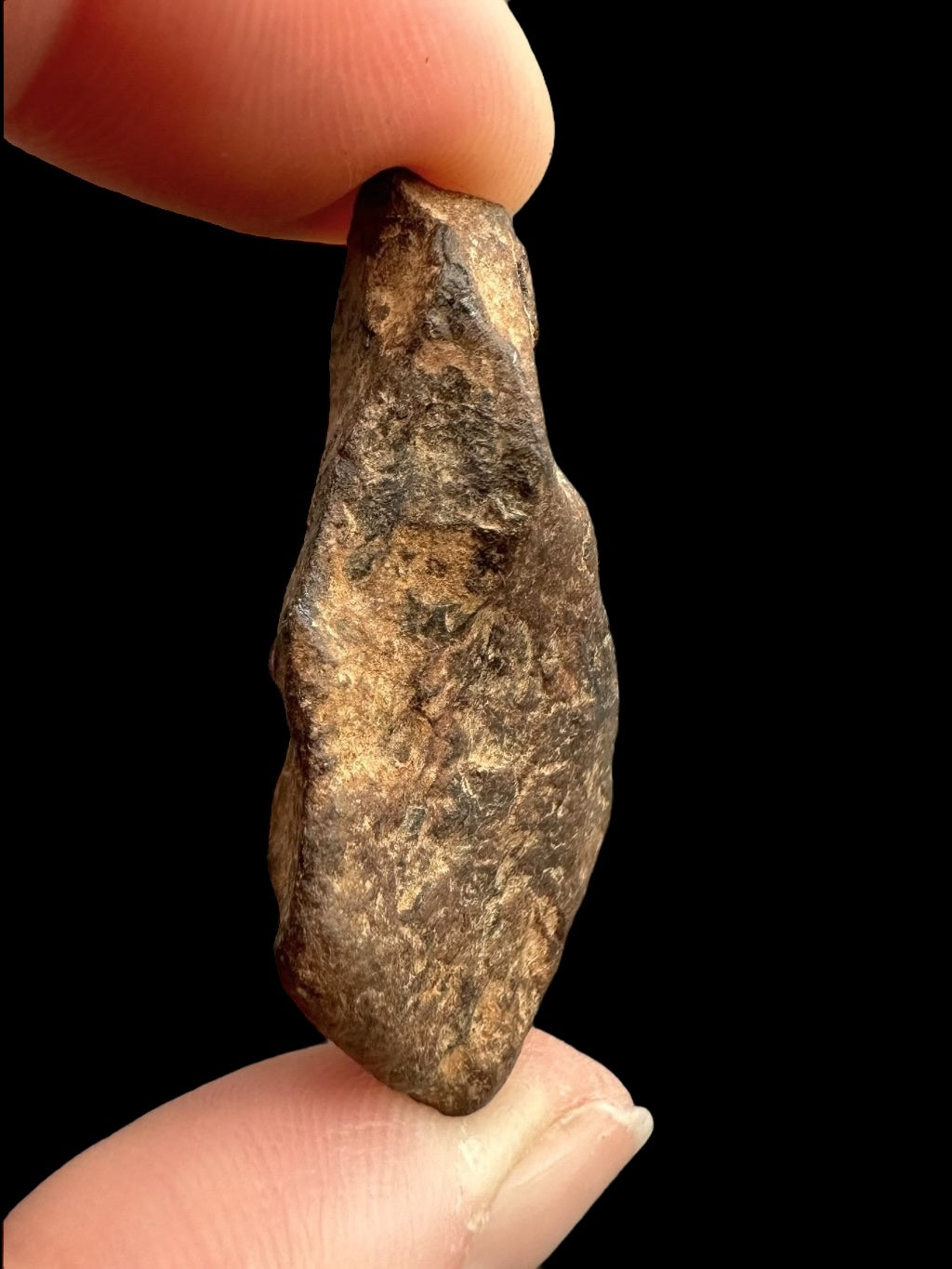 Meteorite Agoudal "Imilchil" 35,1g – Morocco - MEAG06
