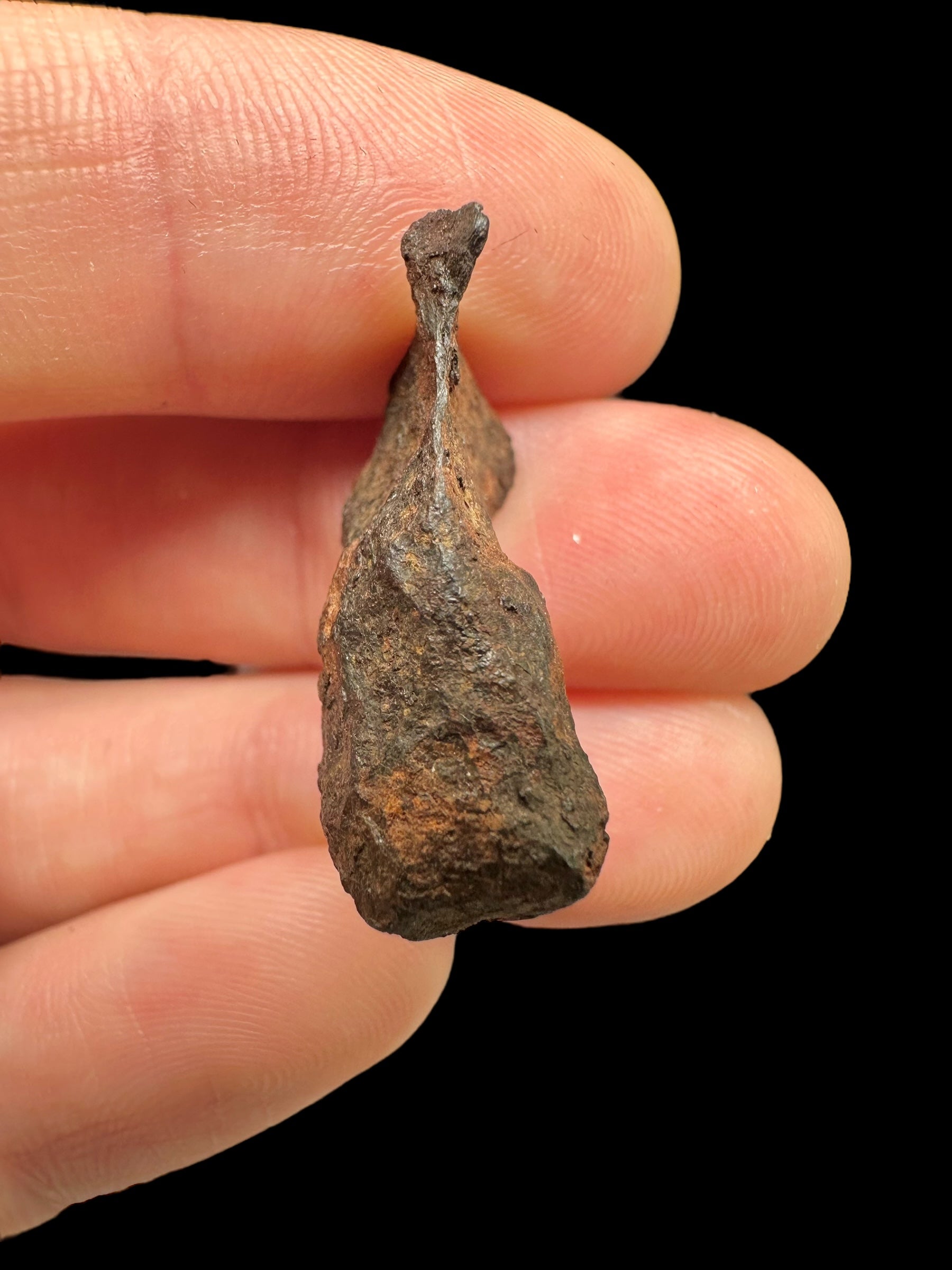 Meteorite Henbury 9,38g – Norther Territory, Australia - MEHE05