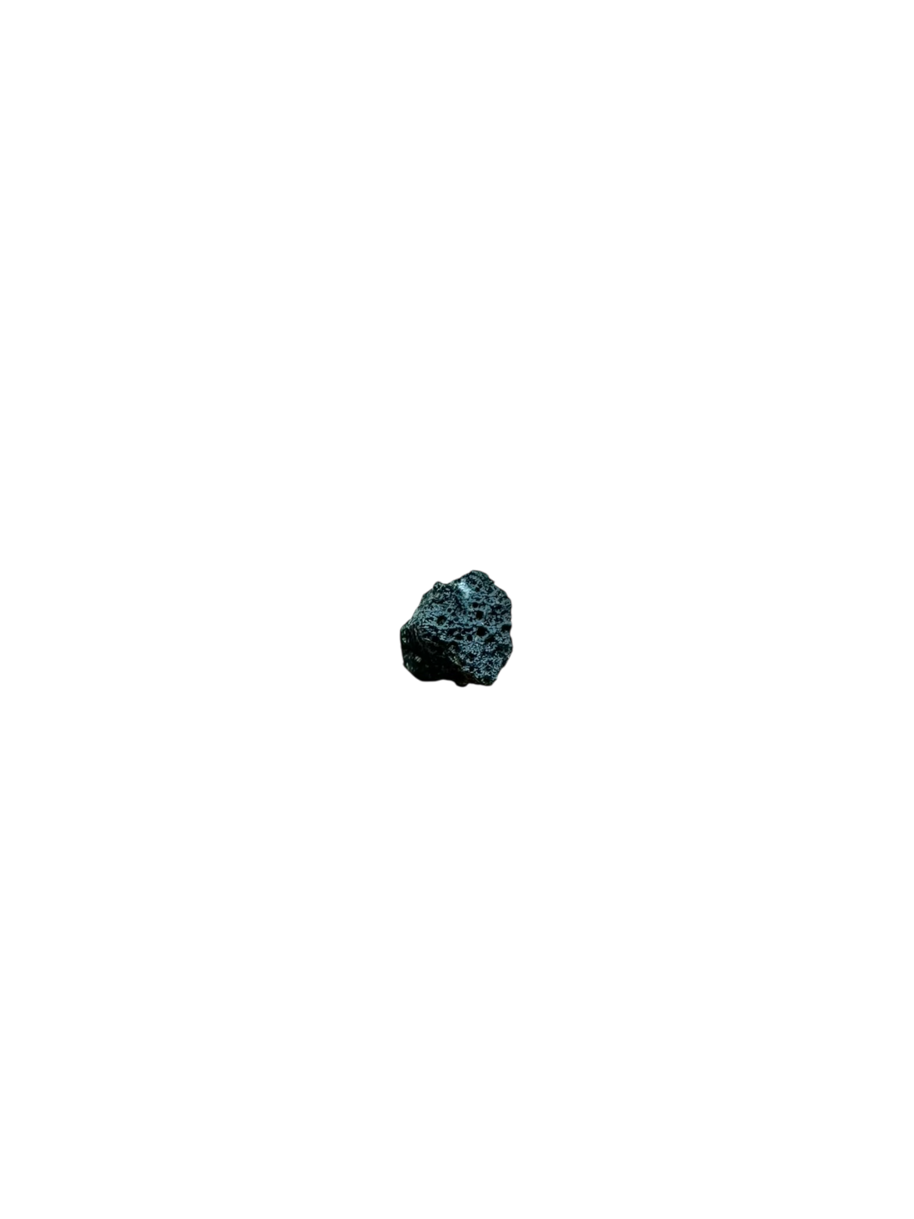 Meteorite Aguas Zarcas 0,01g – Costa Rica - MEAZ04
