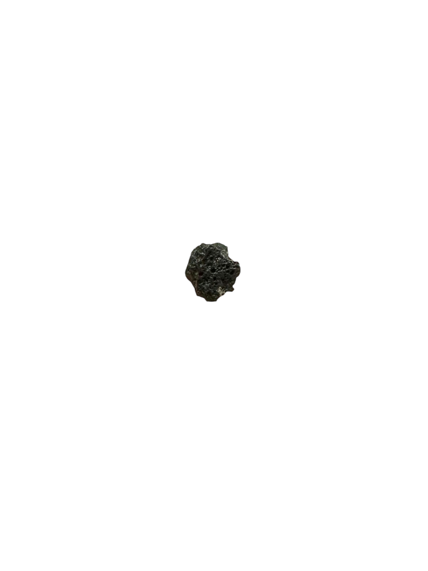 Meteorite Aguas Zarcas 0,01g – Costa Rica - MEAZ04