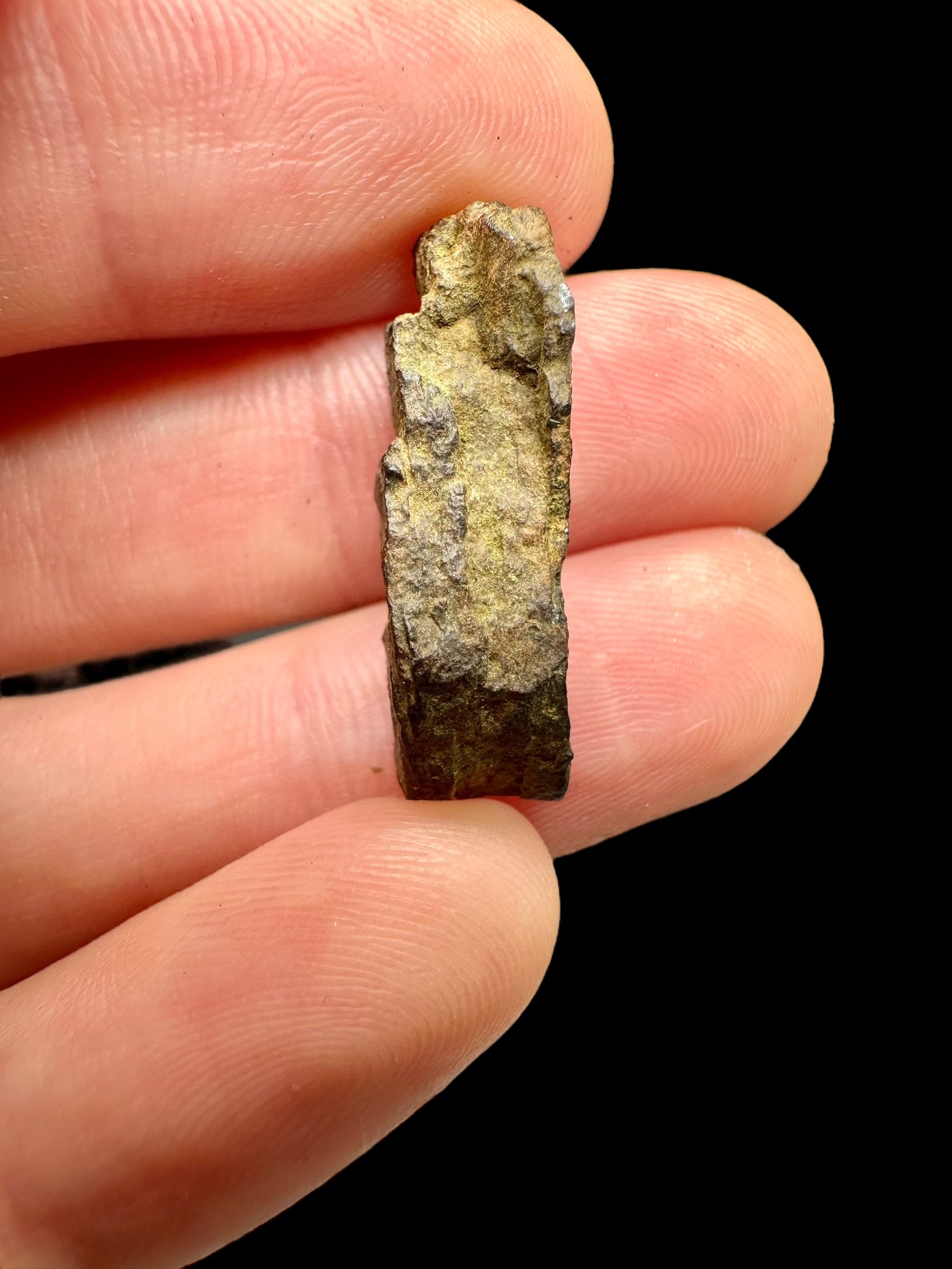 Meteorite Bendegó 3,38g – Brazil - MEBN01