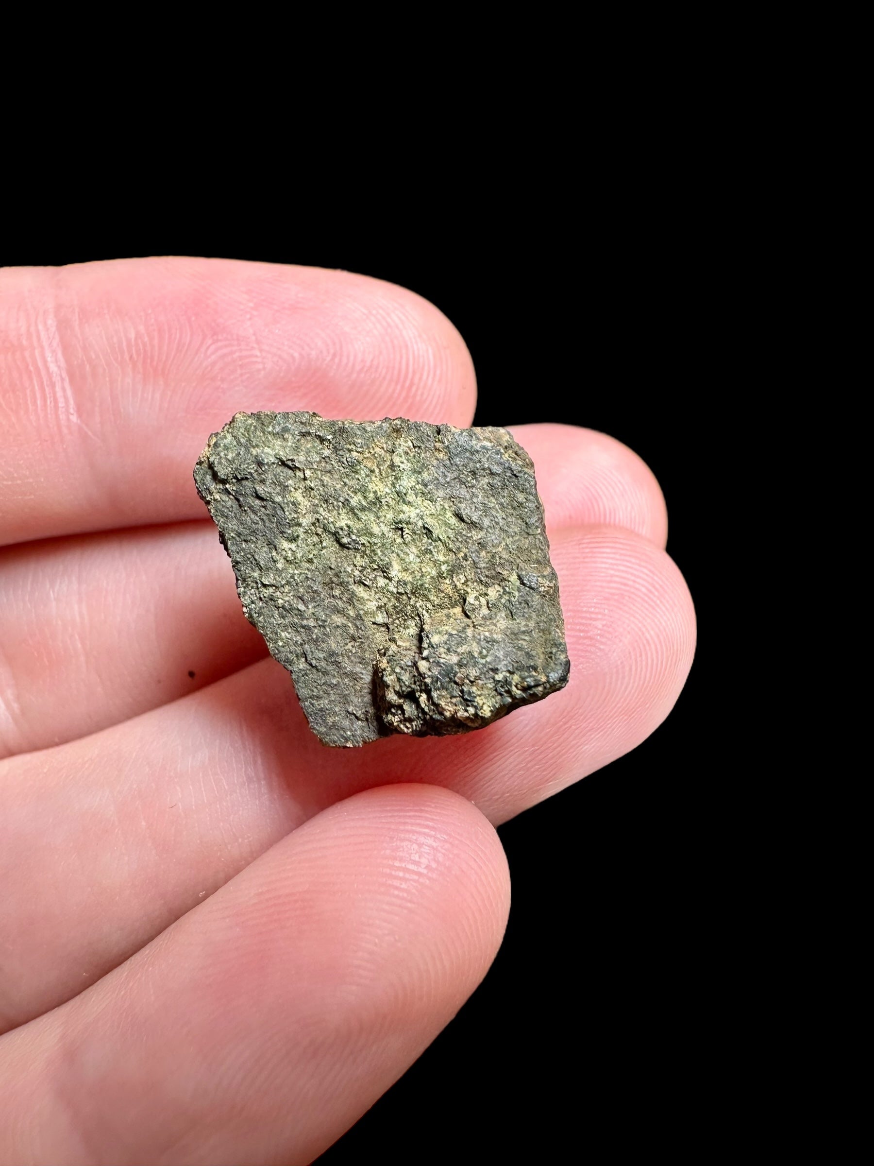 Meteorite Bendegó 4,6g – Brazil - MEBN06