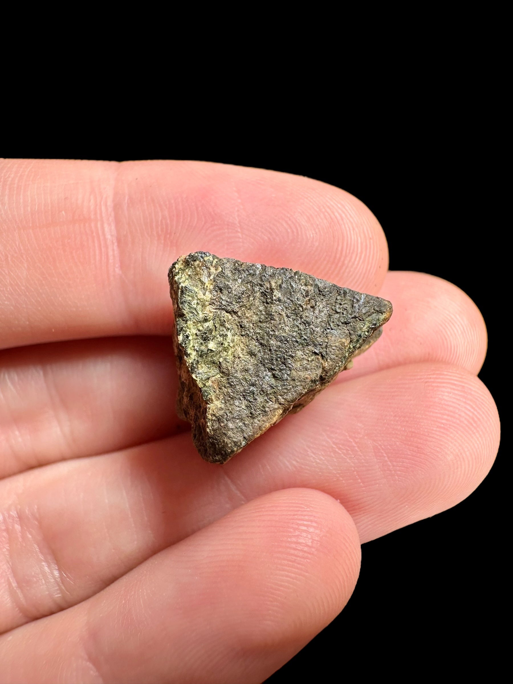 Meteorite Bendegó 4,6g – Brazil - MEBN06