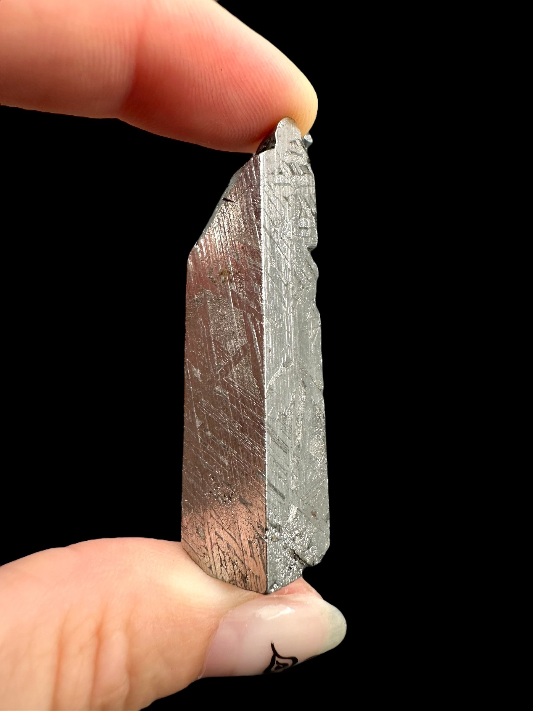 Meteorite Aletai 25,7g – Xinjiang, China - MEAL42