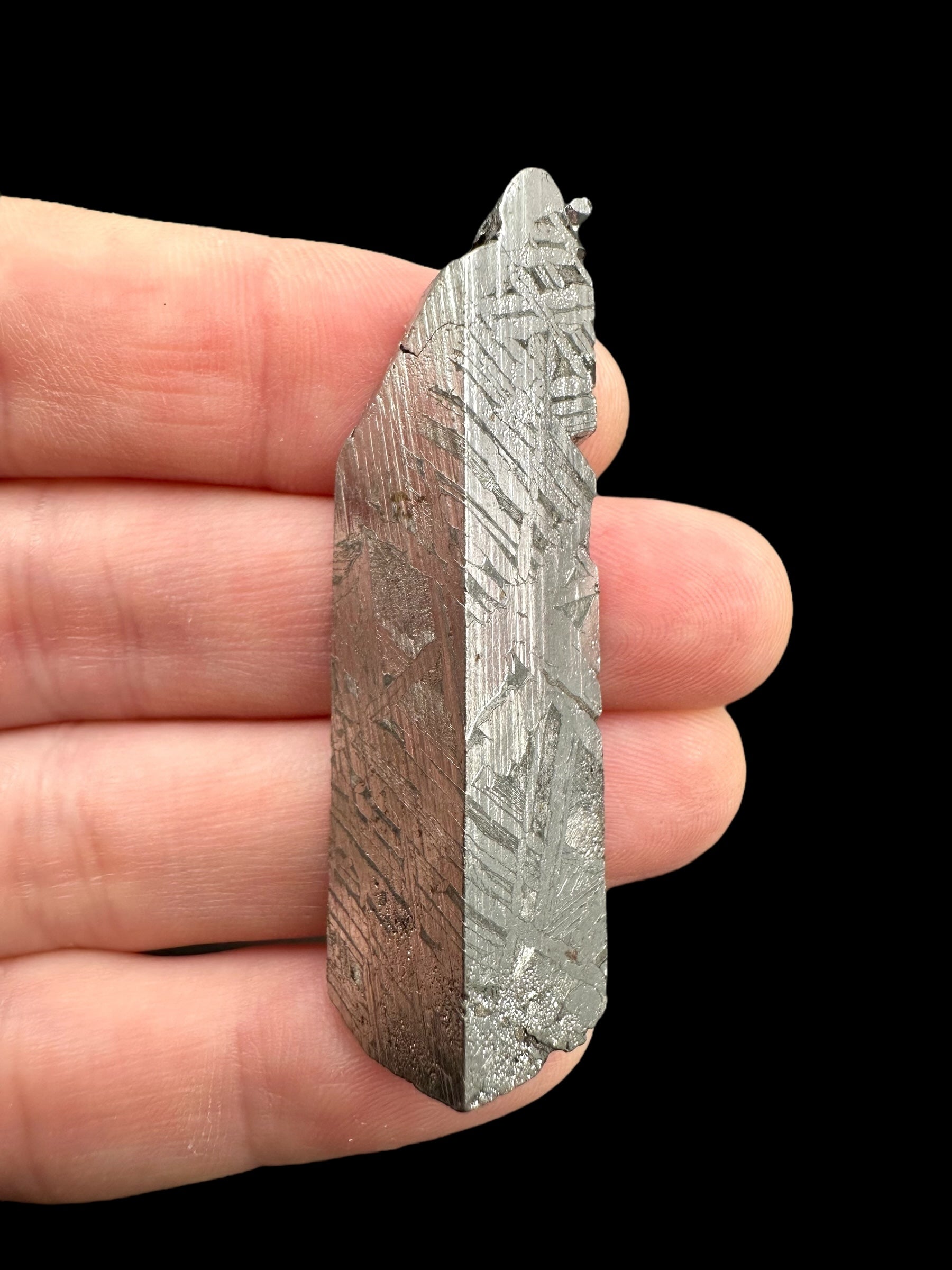 Meteorite Aletai 25,7g – Xinjiang, China