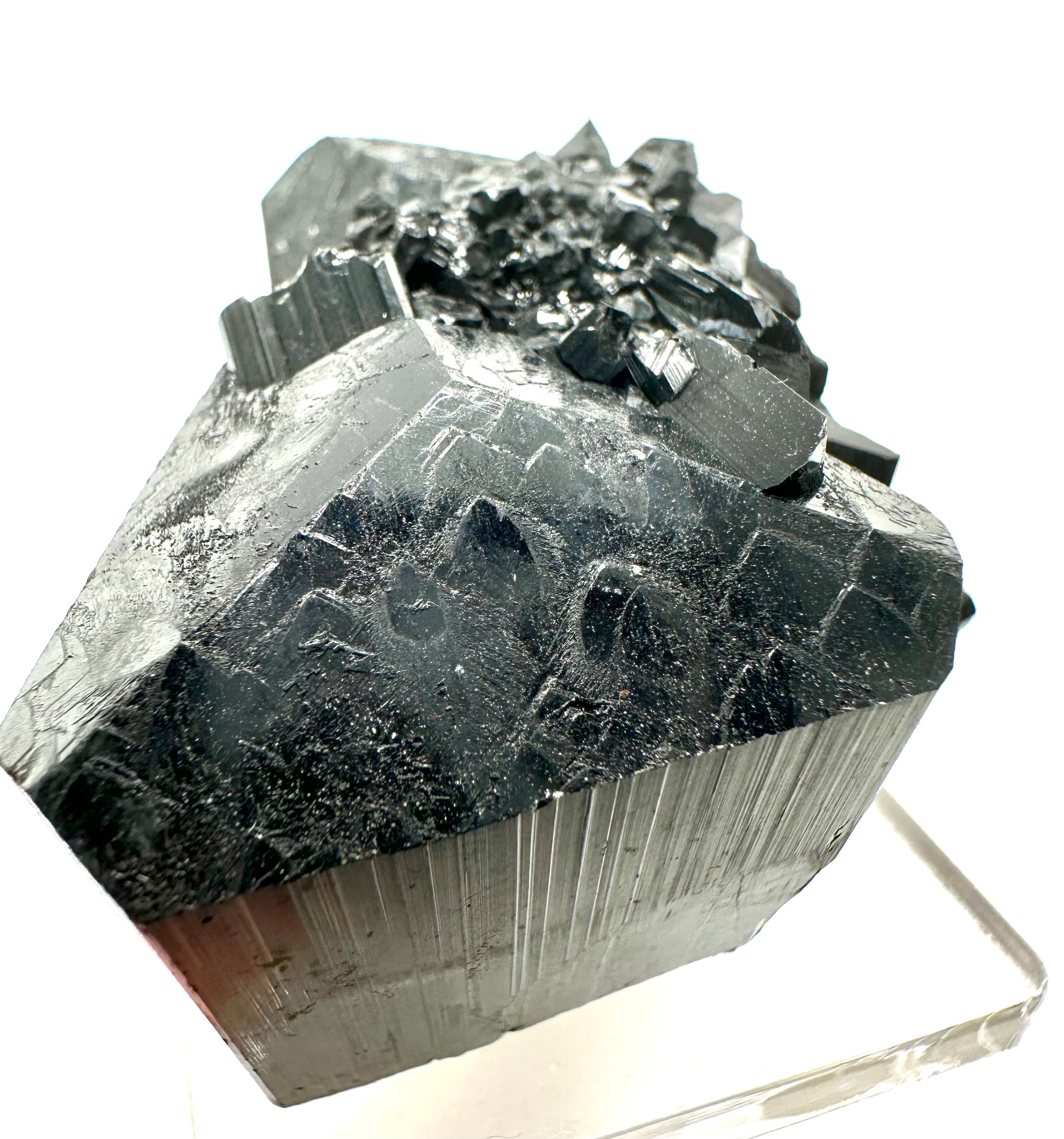 Schorl - Erongo Namibia - SK001