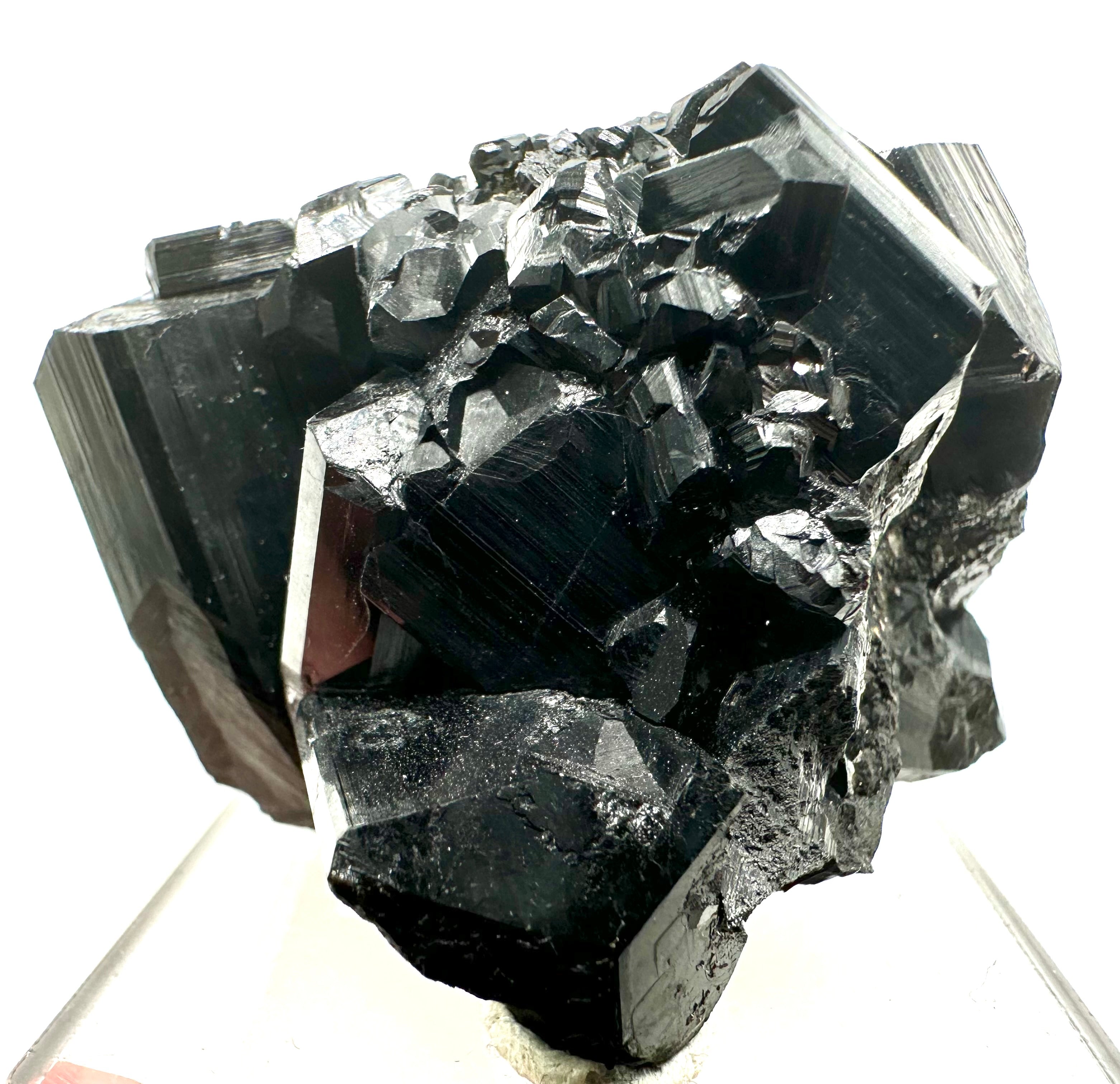 Schorl - Erongo Namibia - SK001