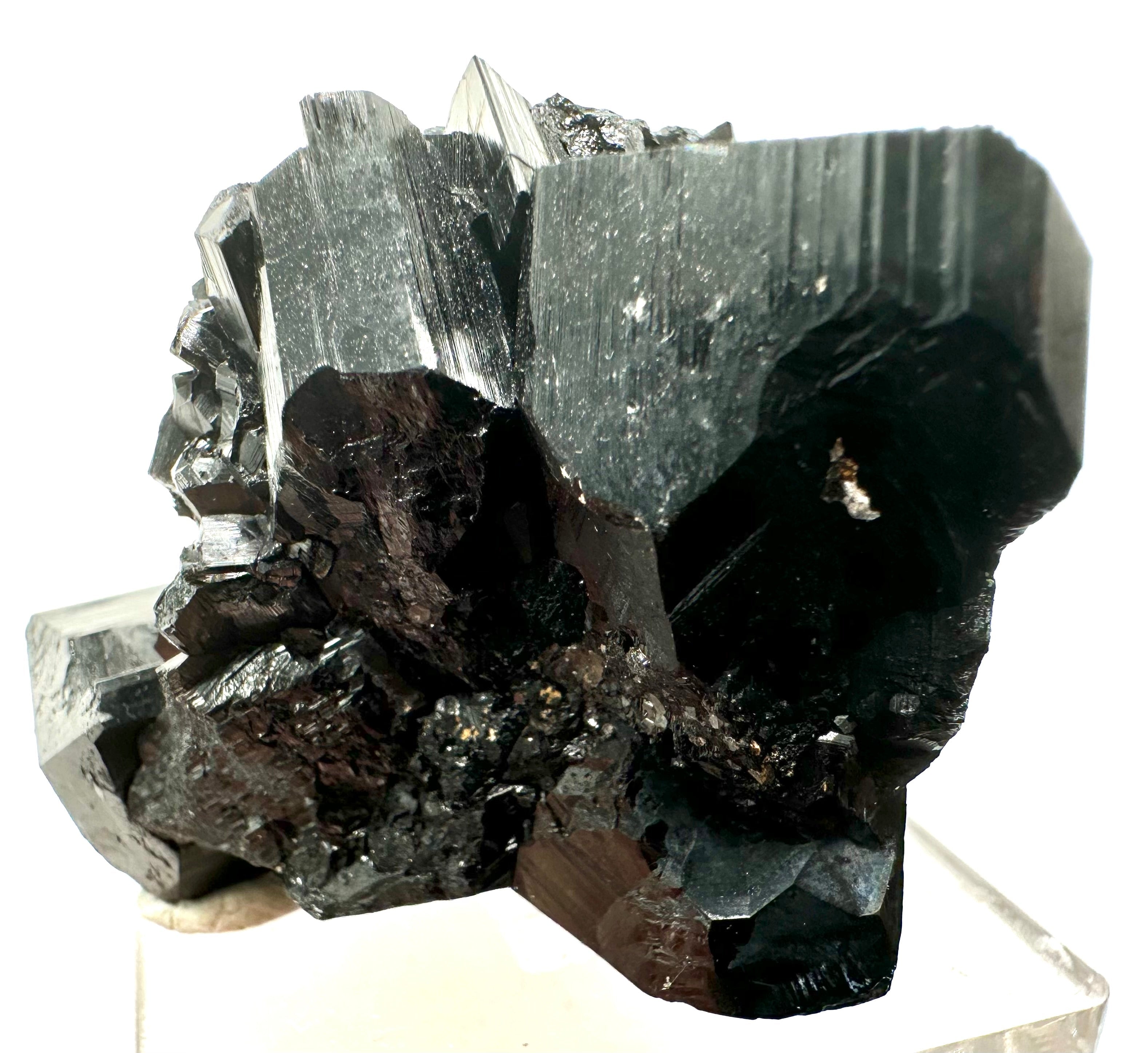 Schorl - Erongo Namibia - SK001