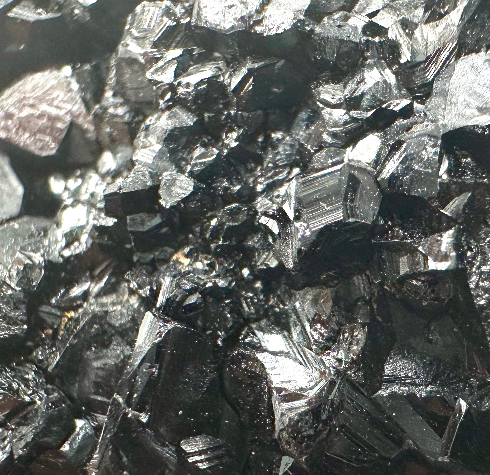 Schorl - Erongo Namibia - SK001