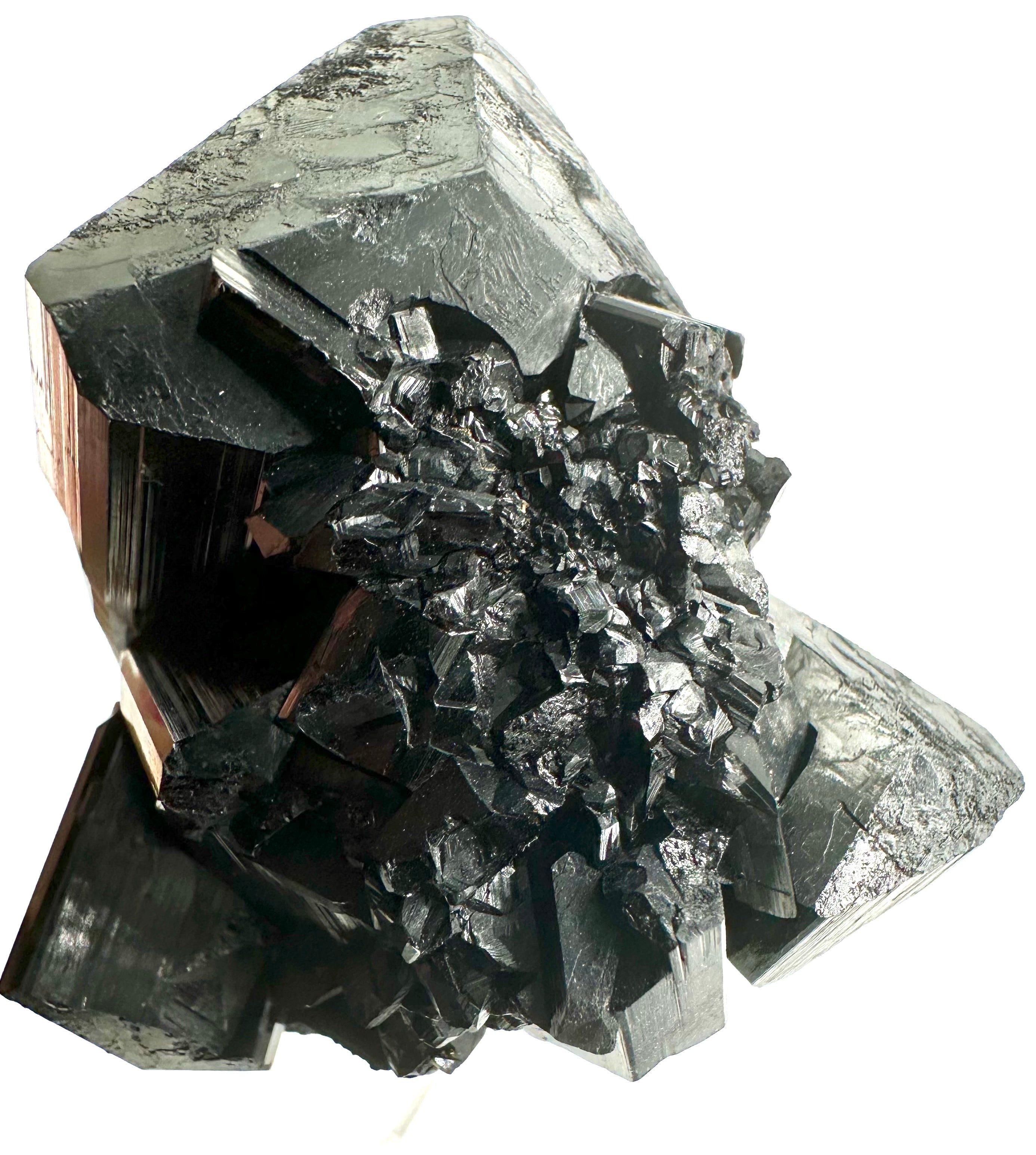 Schorl - Erongo Namibia - SK001