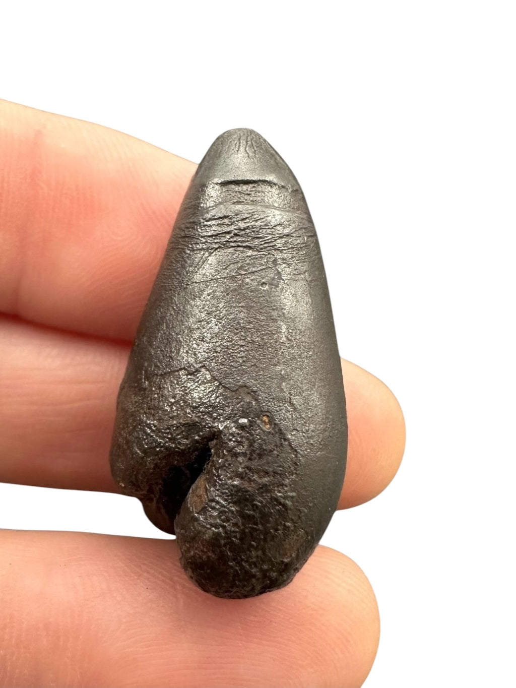 Meteorite Sikhote Alin 23g – Russia - MESI23