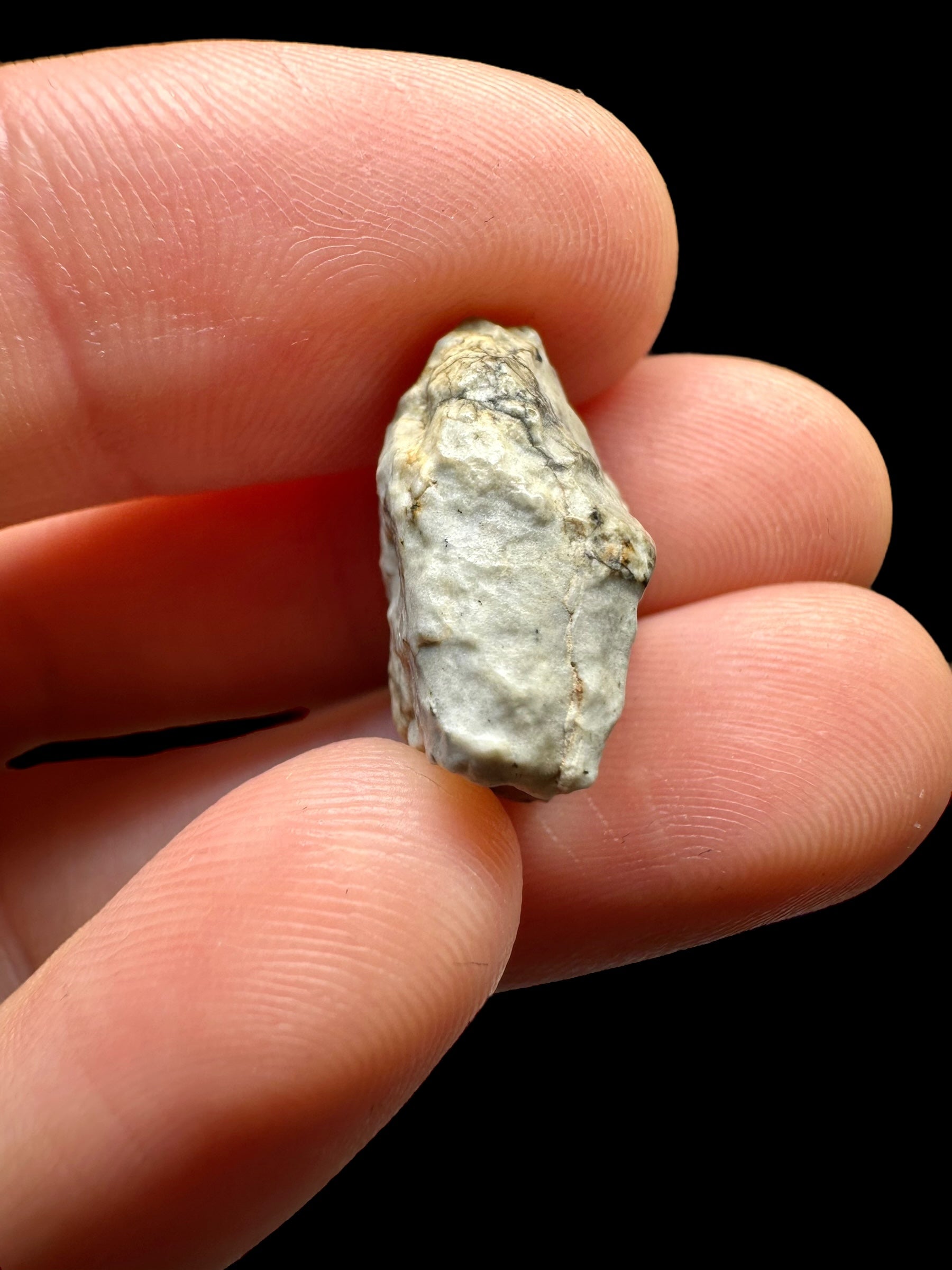 Meteorite Djoua 001 – 3g – Algeria - MEDJ01