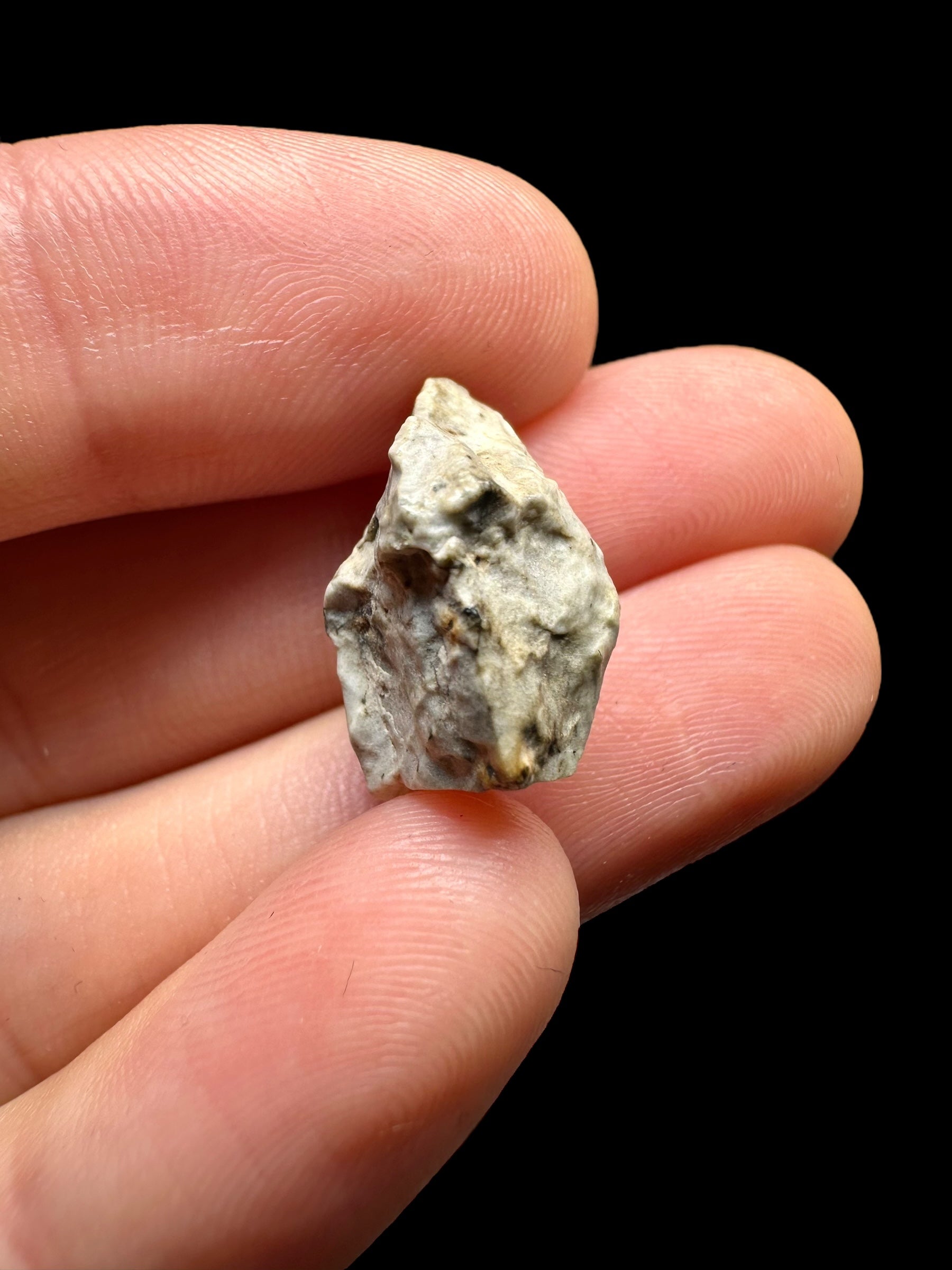 Meteorite Djoua 001 – 3g – Algeria - MEDJ01