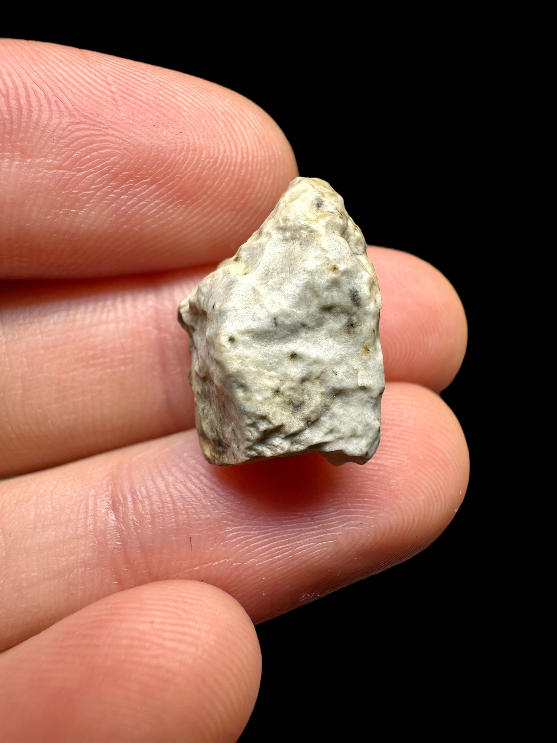 Meteorite Djoua 001 – 3g – Algeria