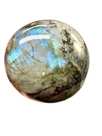 Labradorite – Madagascar 20 pcs (3-4cm) – VO3