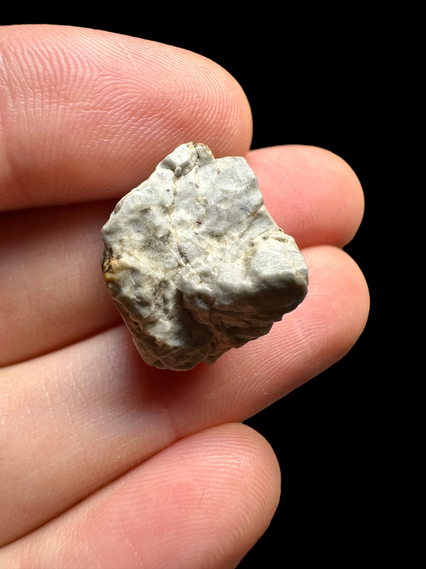 Meteorite Djoua 001 – 4,2g – Algeria - MEDJ03