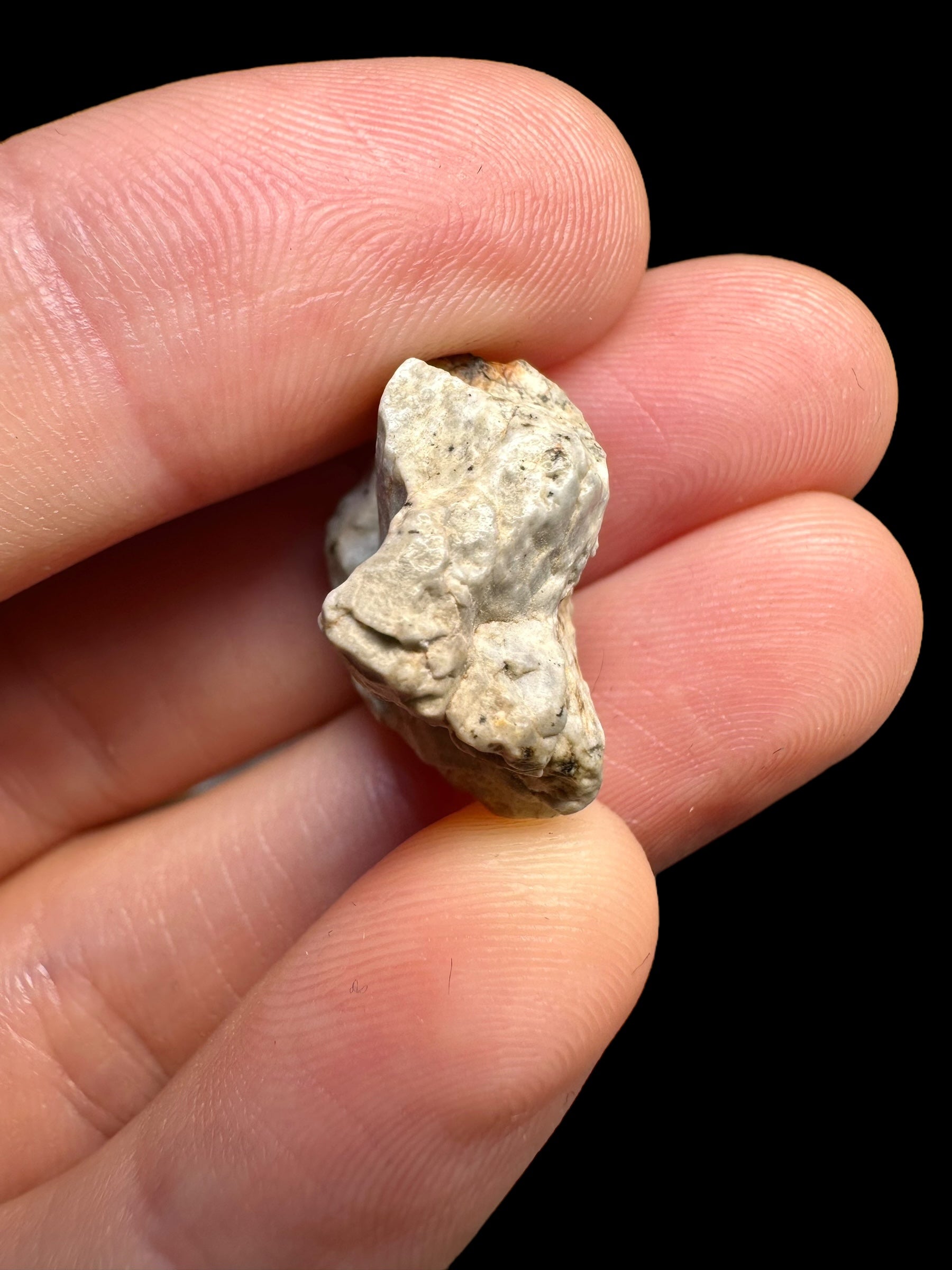 Meteorite Djoua 001 – 4,2g – Algeria - MEDJ03