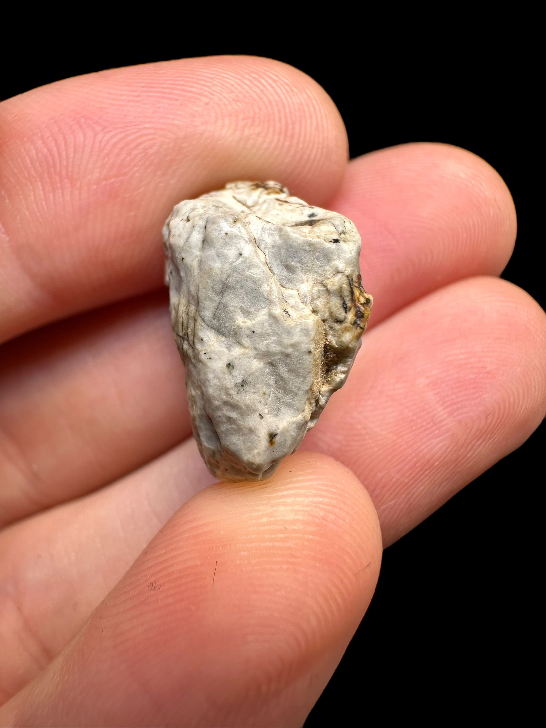 Meteorite Djoua 001 – 4,2g – Algeria - MEDJ03