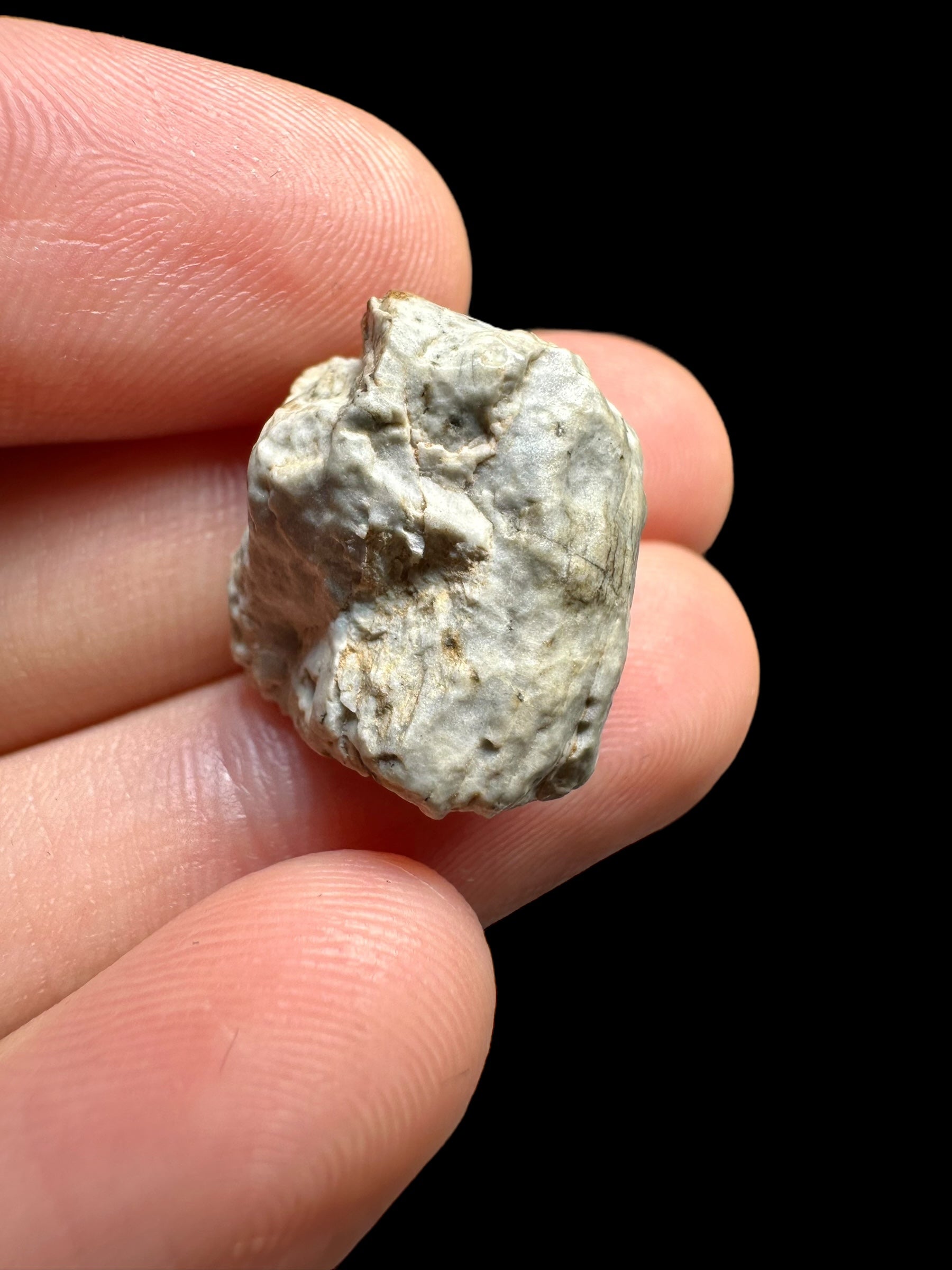 Meteorite Djoua 001 – 4,2g – Algeria
