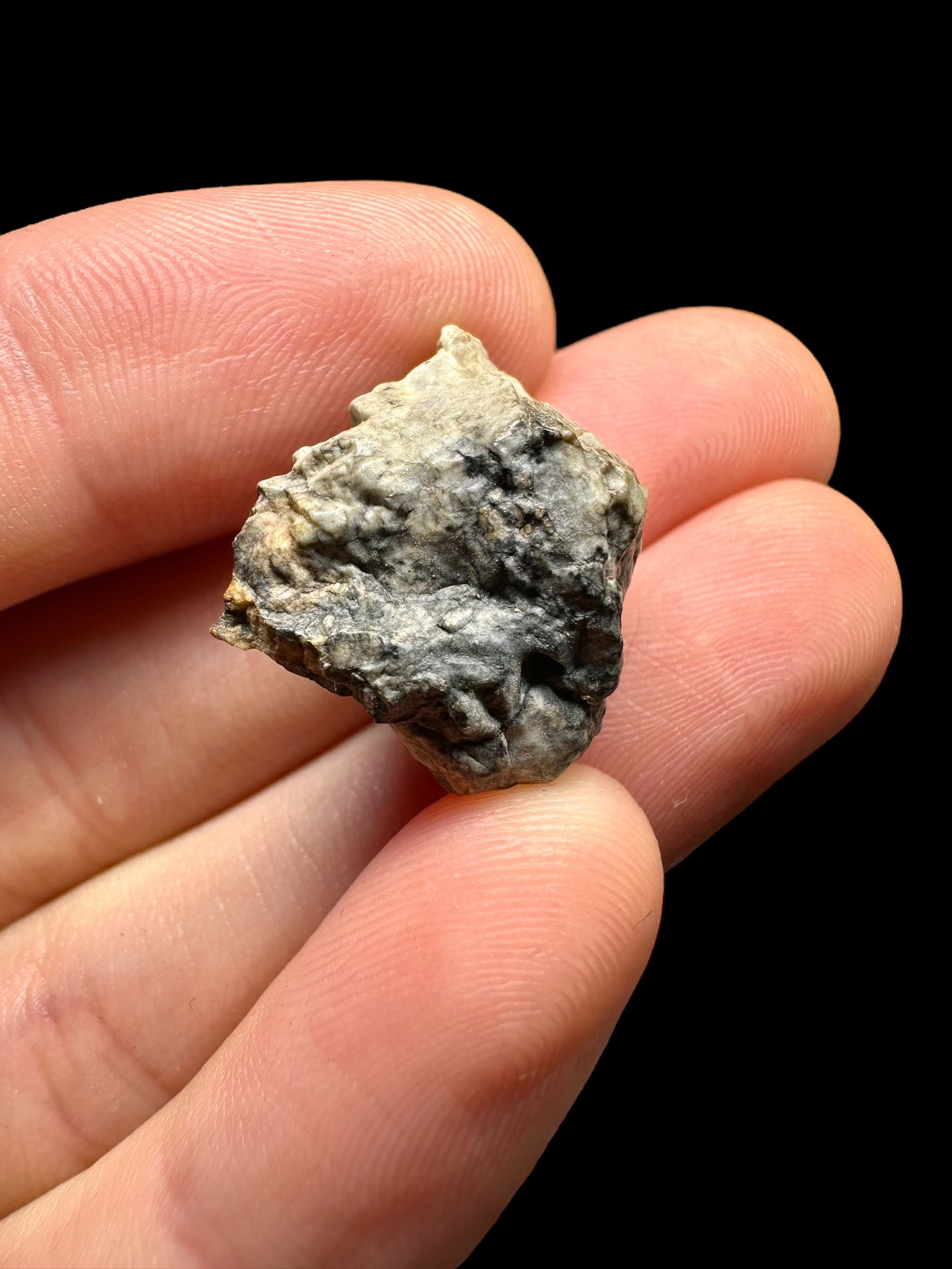 Meteorite Djoua 001 – 4,7g – Algeria