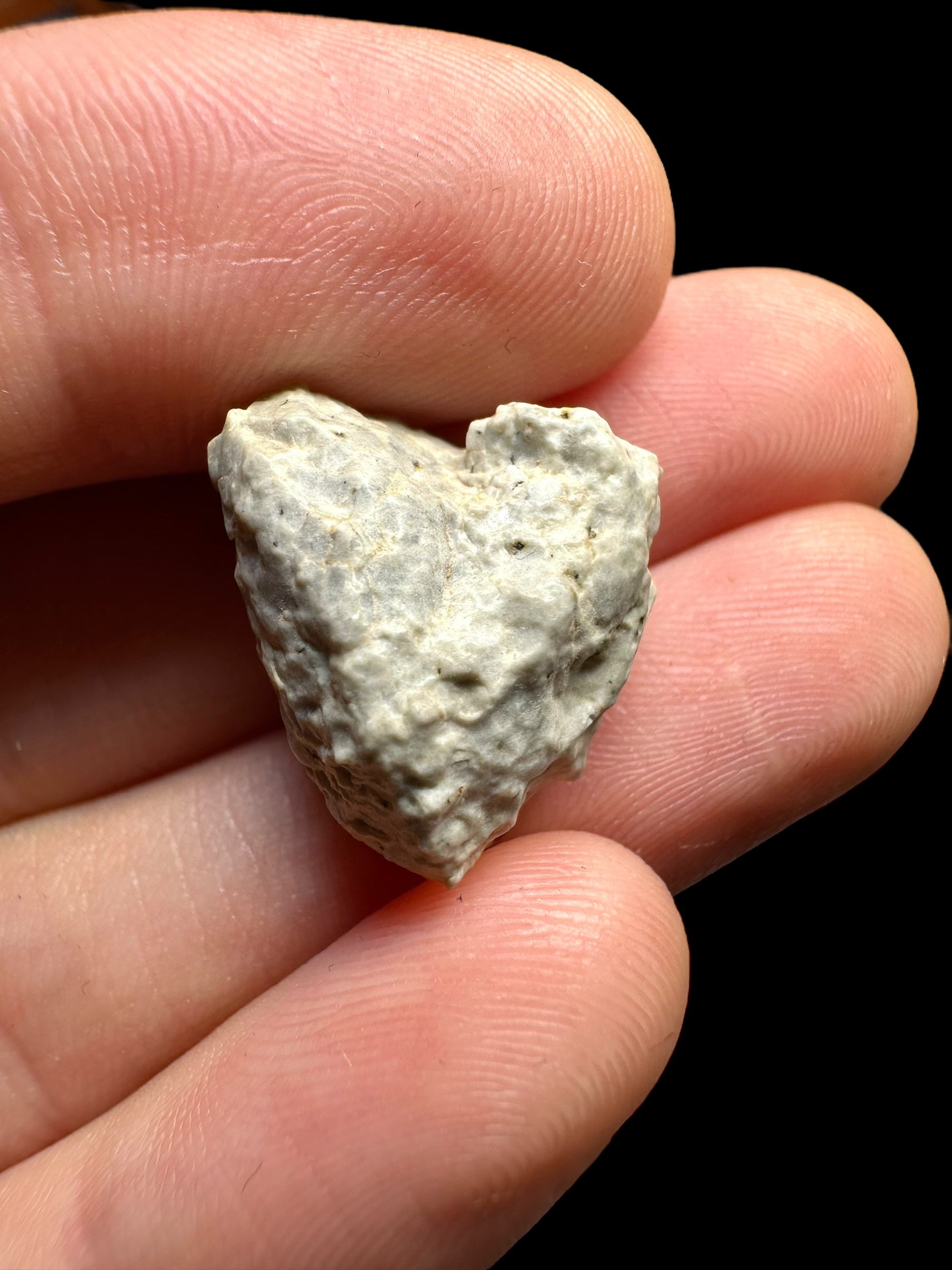 Meteorite Djoua 001 – 4g – Algeria