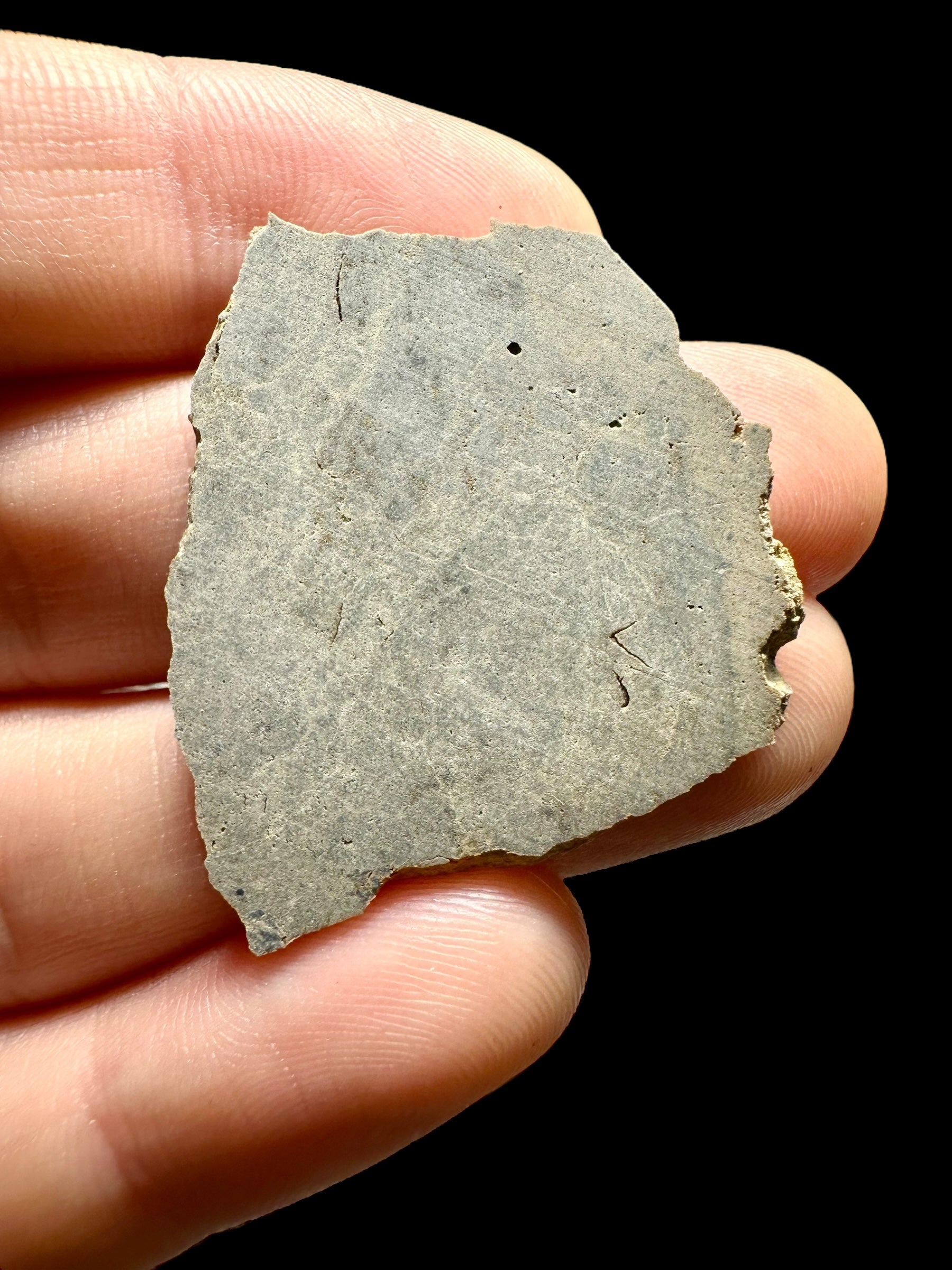 Meteorite Jikharra 001 – 3,96g – Libya