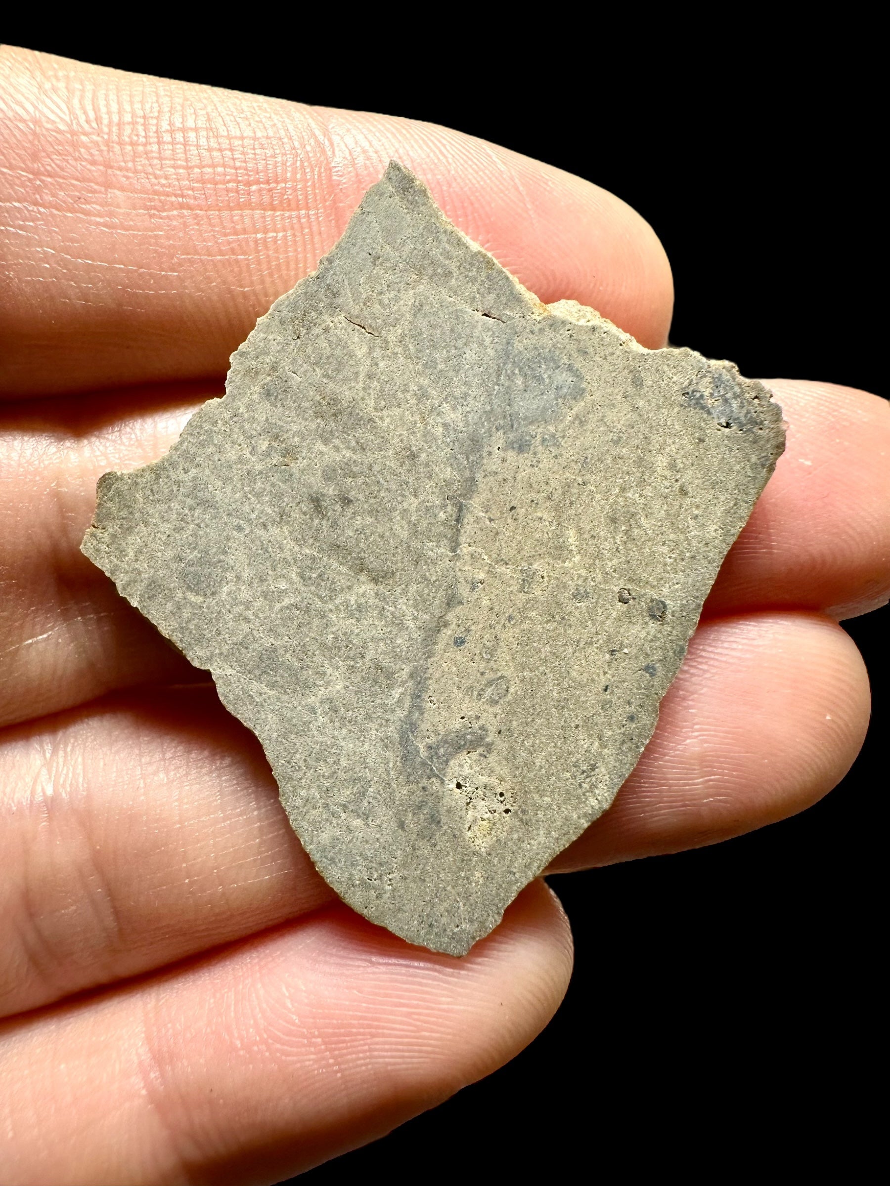 Meteorite Jikharra 001 – 4,16g – Libya - MEJI04