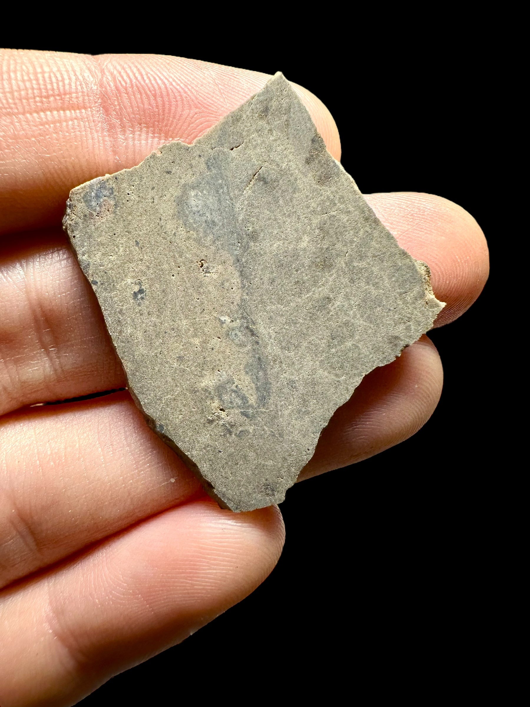 Meteorite Jikharra 001 – 4,16g – Libya