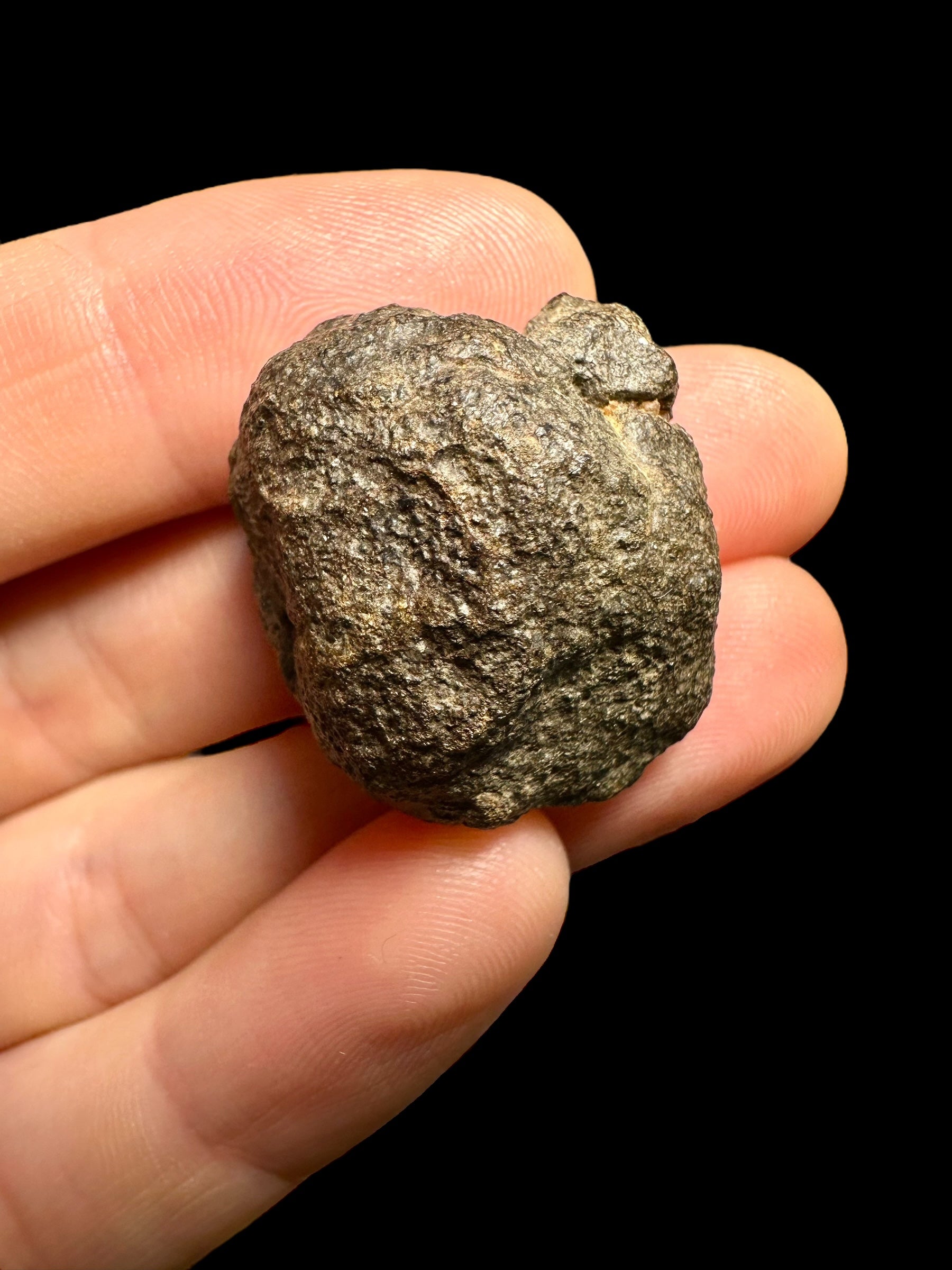 Meteorite Abadla 004 – 15,03g – Algeria - MEAB03