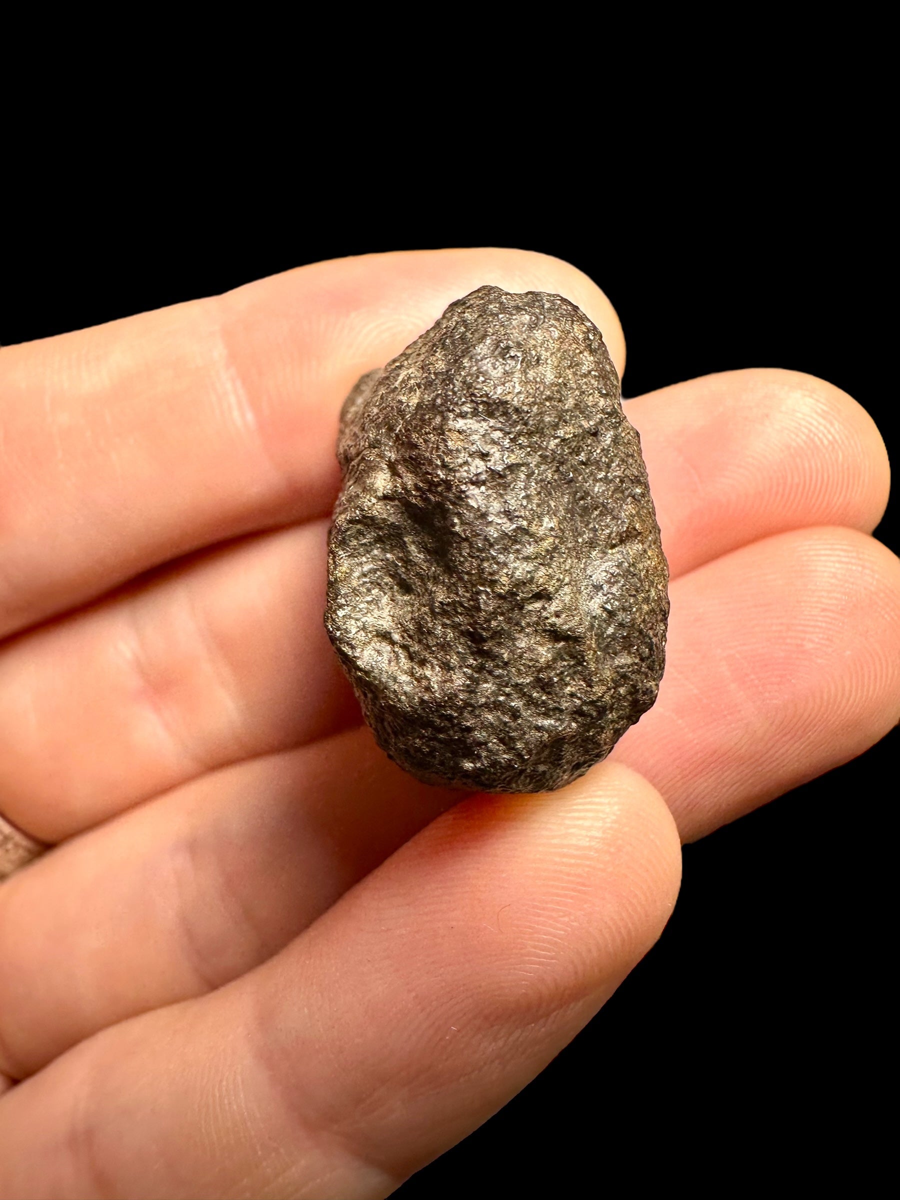 Meteorite Abadla 004 – 15,03g – Algeria - MEAB03