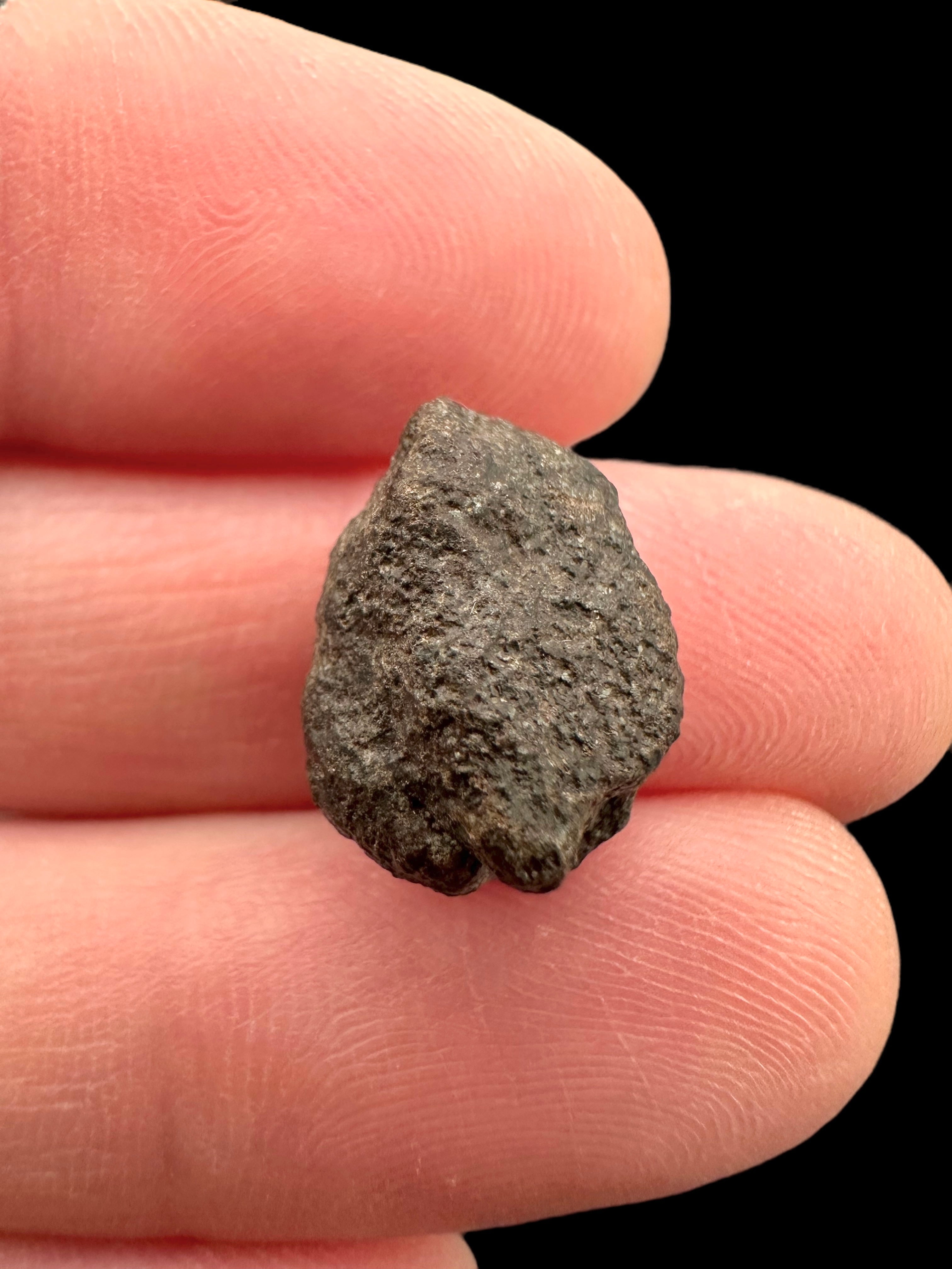 Meteorite Abadla 004 – 1,9g – Algeria - MEAB05