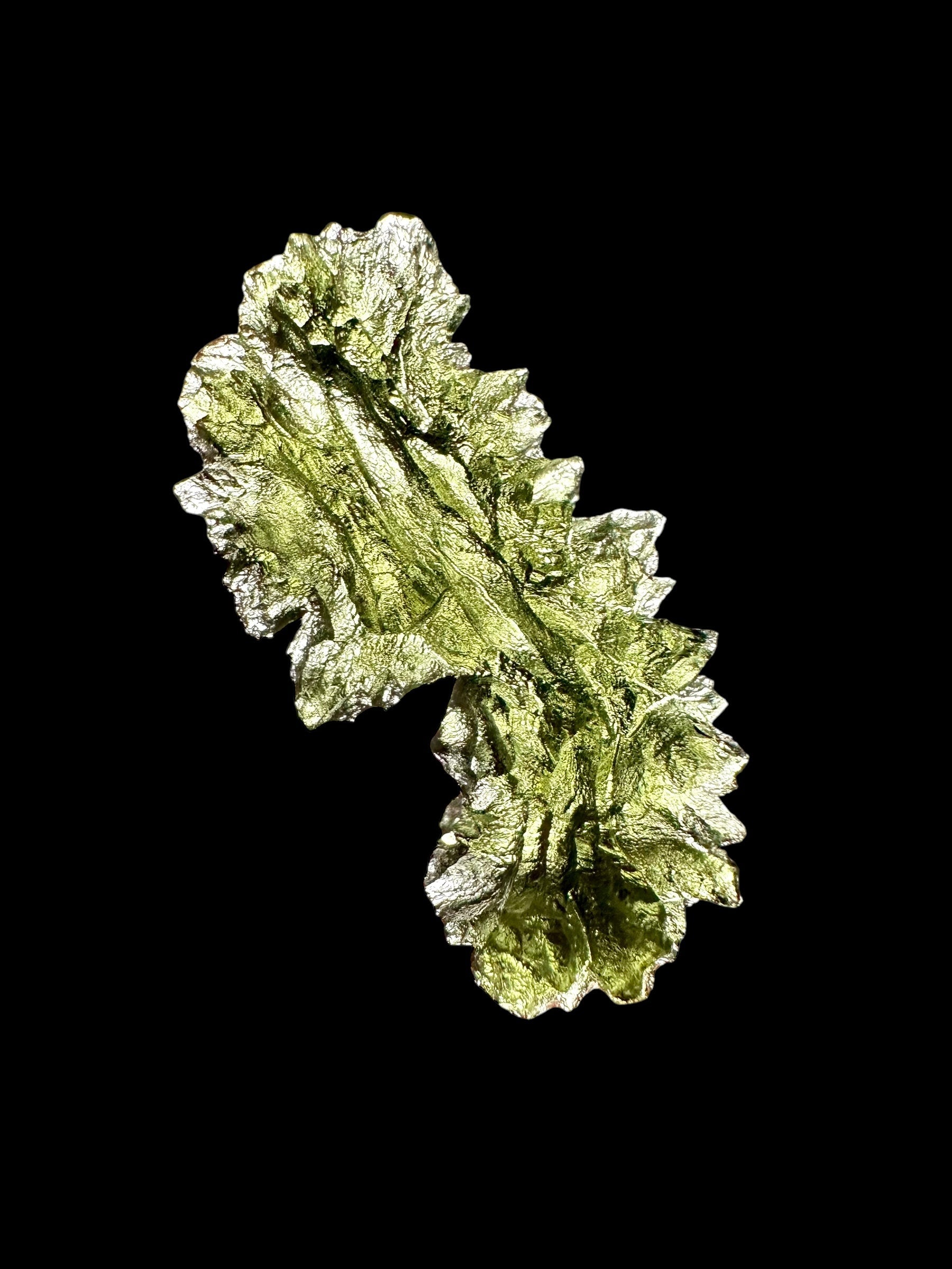 Moldavite – Besednice Jezkovna – 5,9g - BJ204