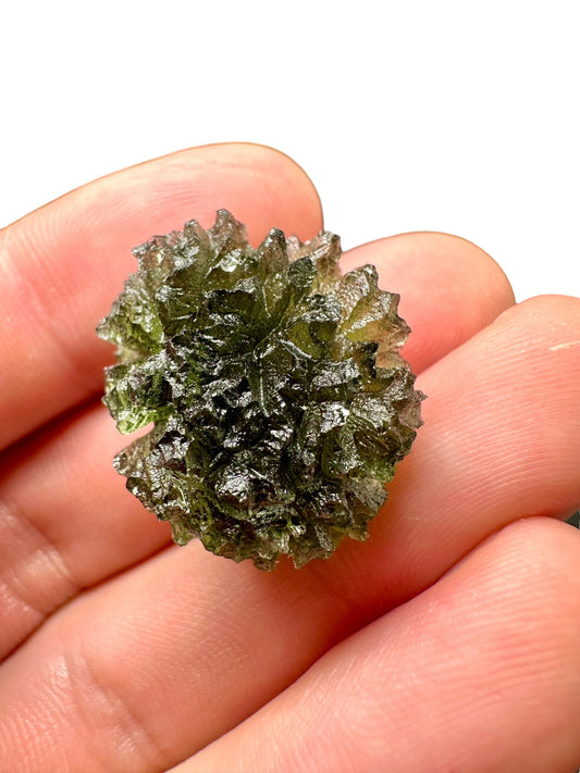 Moldavite – Besednice Jezkovna – 7,9g