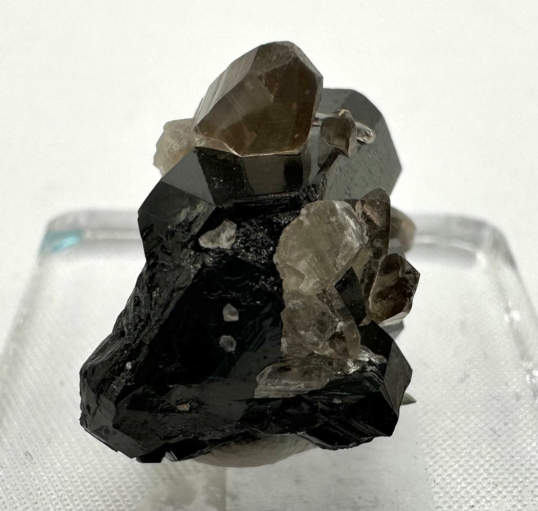 Schorl - Erongo, Namibia - SK012