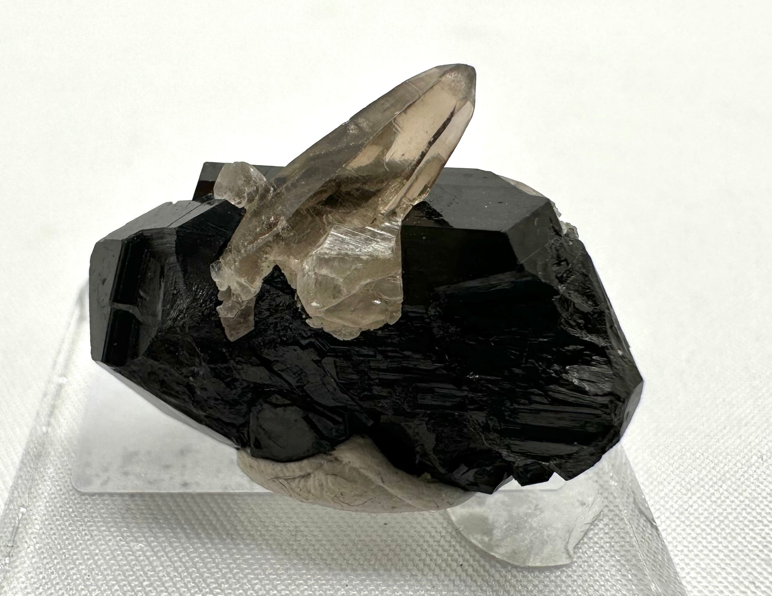 Schorl - Erongo, Namibia - SK012