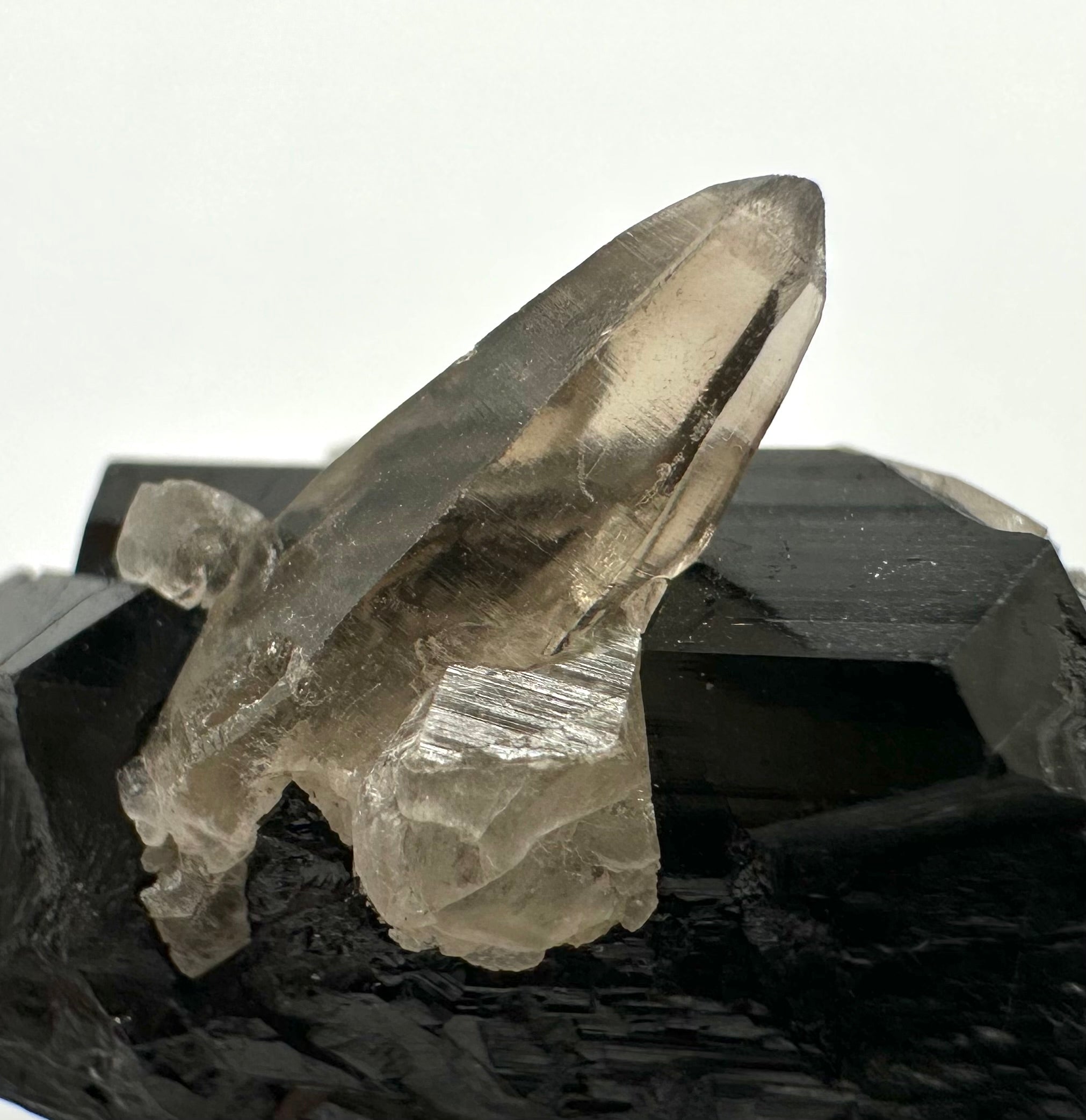 Schorl - Erongo, Namibia - SK012