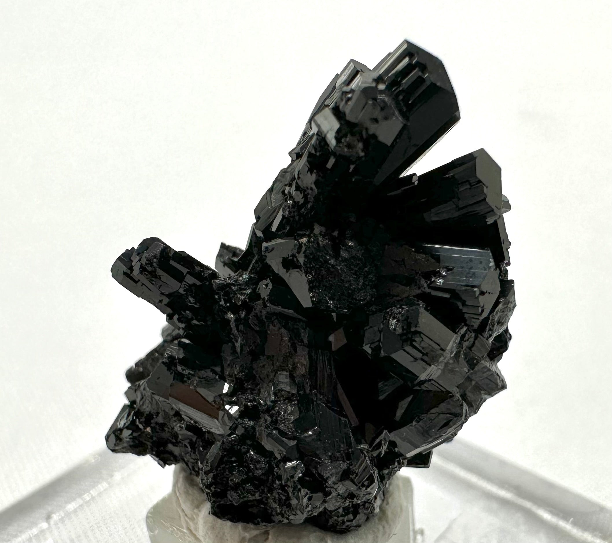 Schorl - Erongo, Namibia - SK014