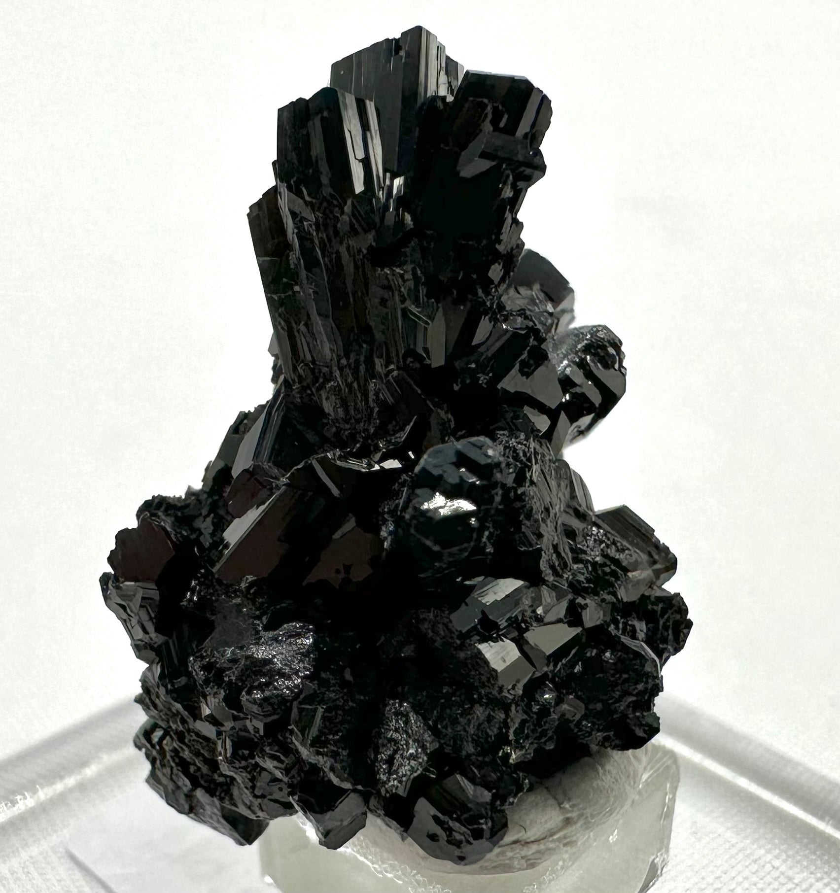 Schorl - Erongo, Namibia - SK014