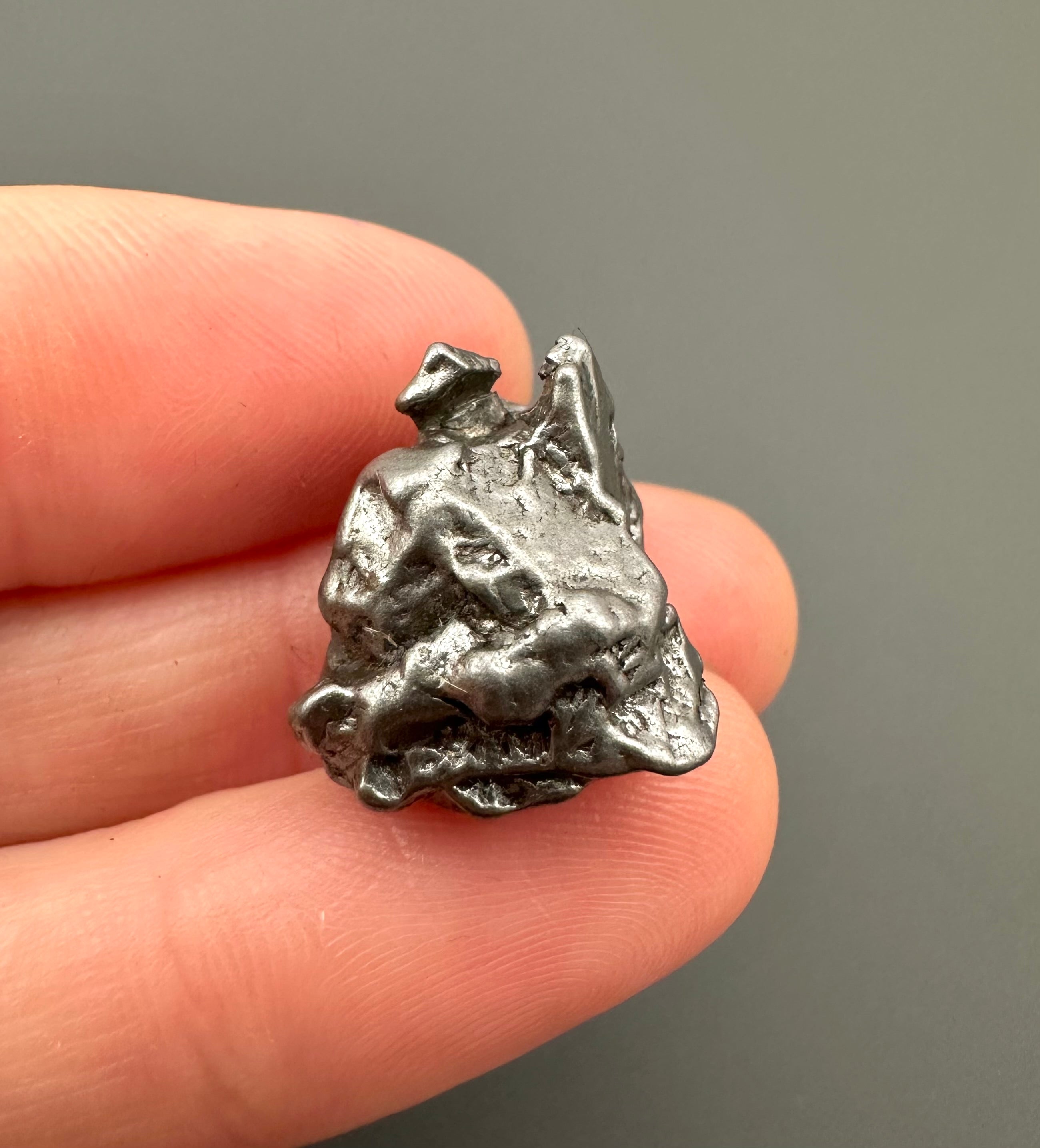 Meteorite Campo del Cielo 9g – Argentina - ZM144