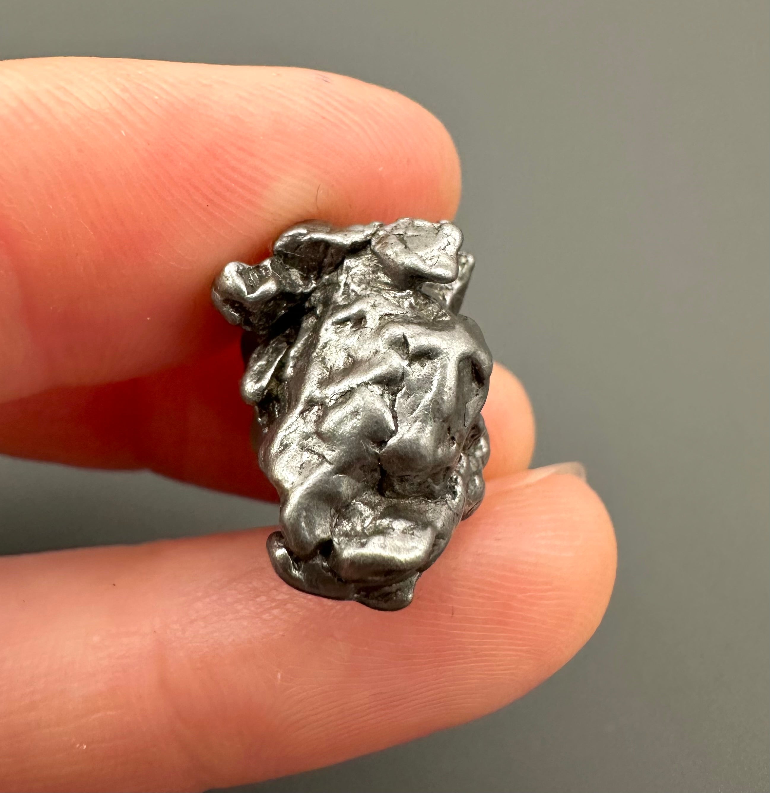 Meteorite Campo del Cielo 9g – Argentina - ZM144