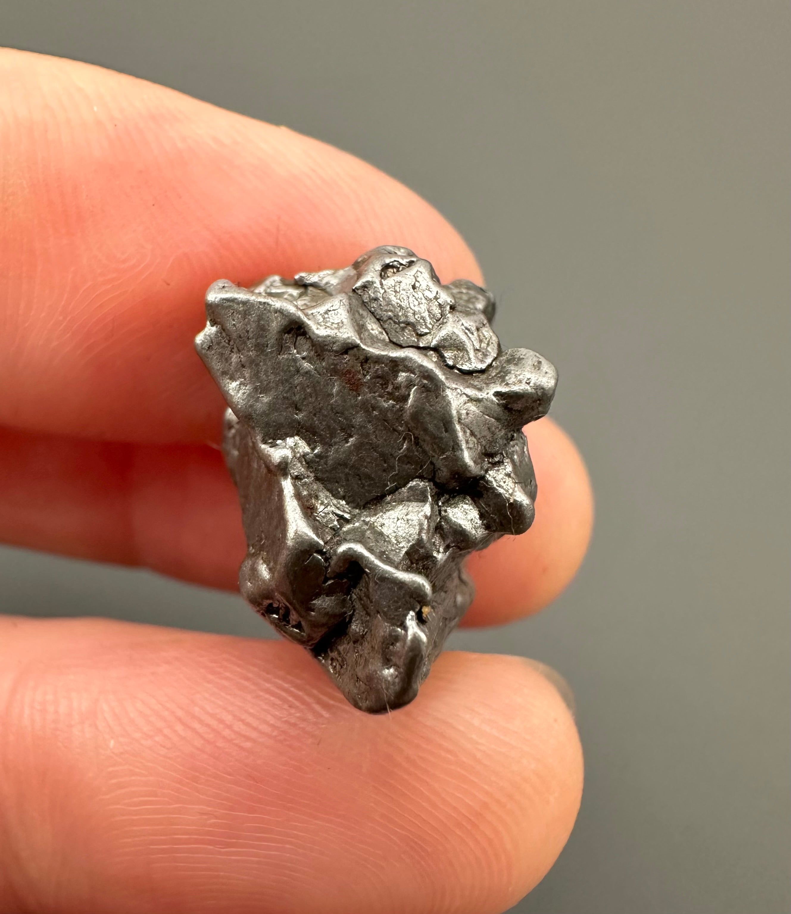 Meteorite Campo del Cielo 9g – Argentina - ZM144