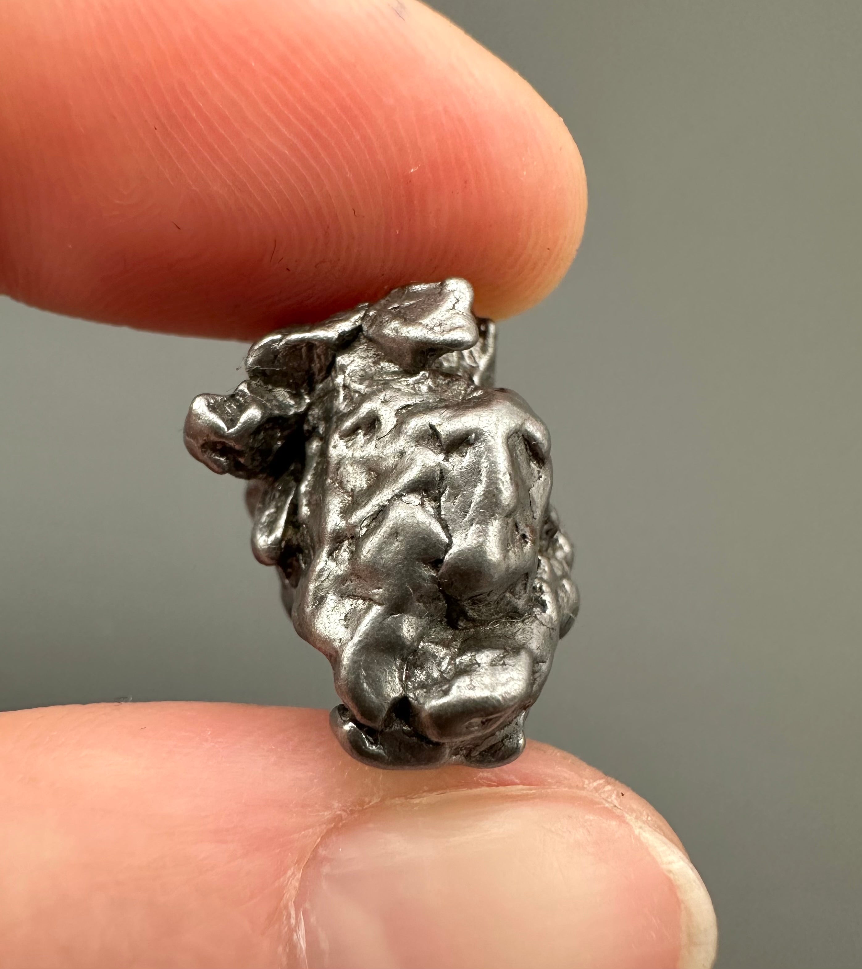 Meteorite Campo del Cielo 9g – Argentina - ZM144