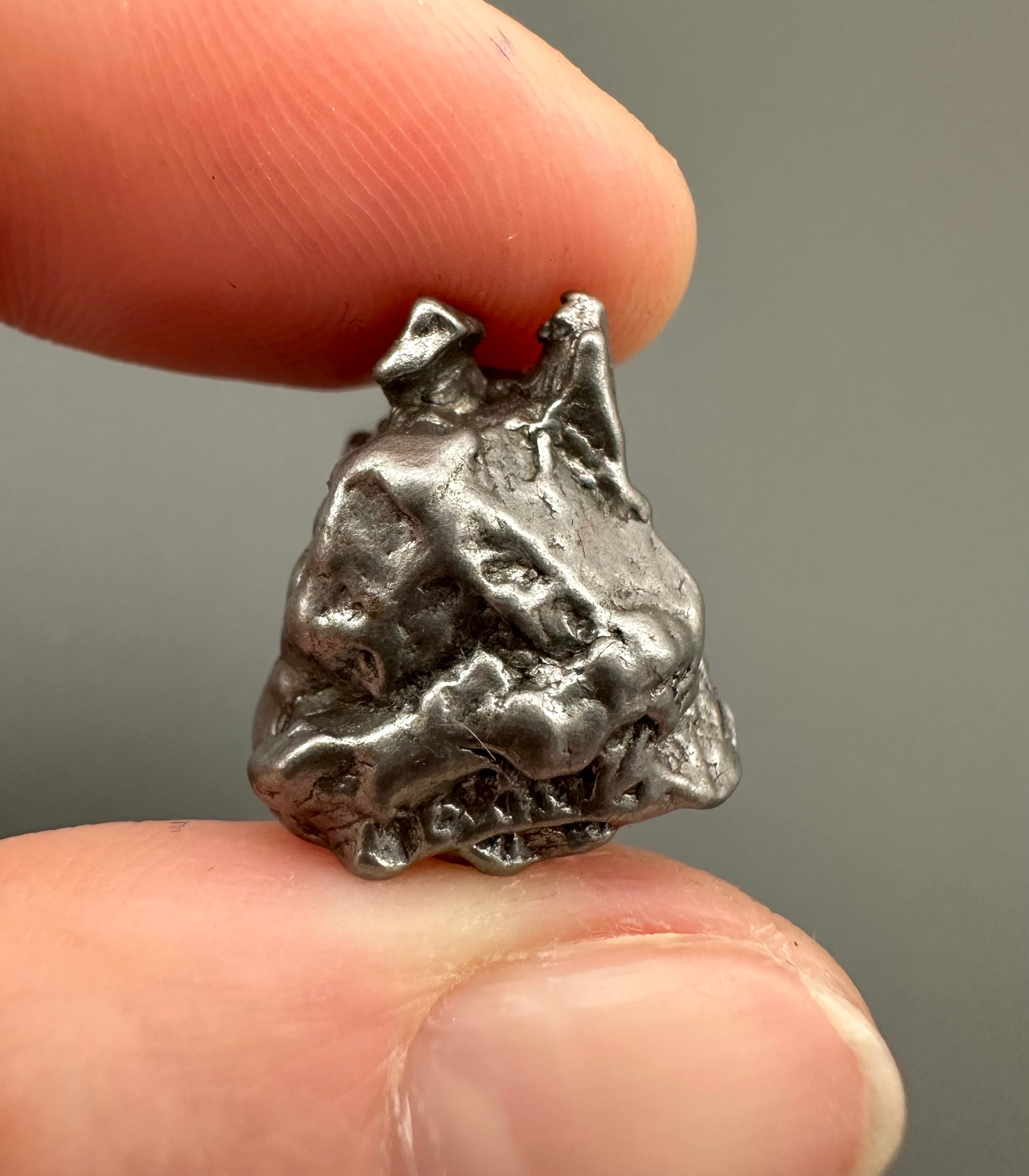 Meteorite Campo del Cielo 9g – Argentina - ZM144