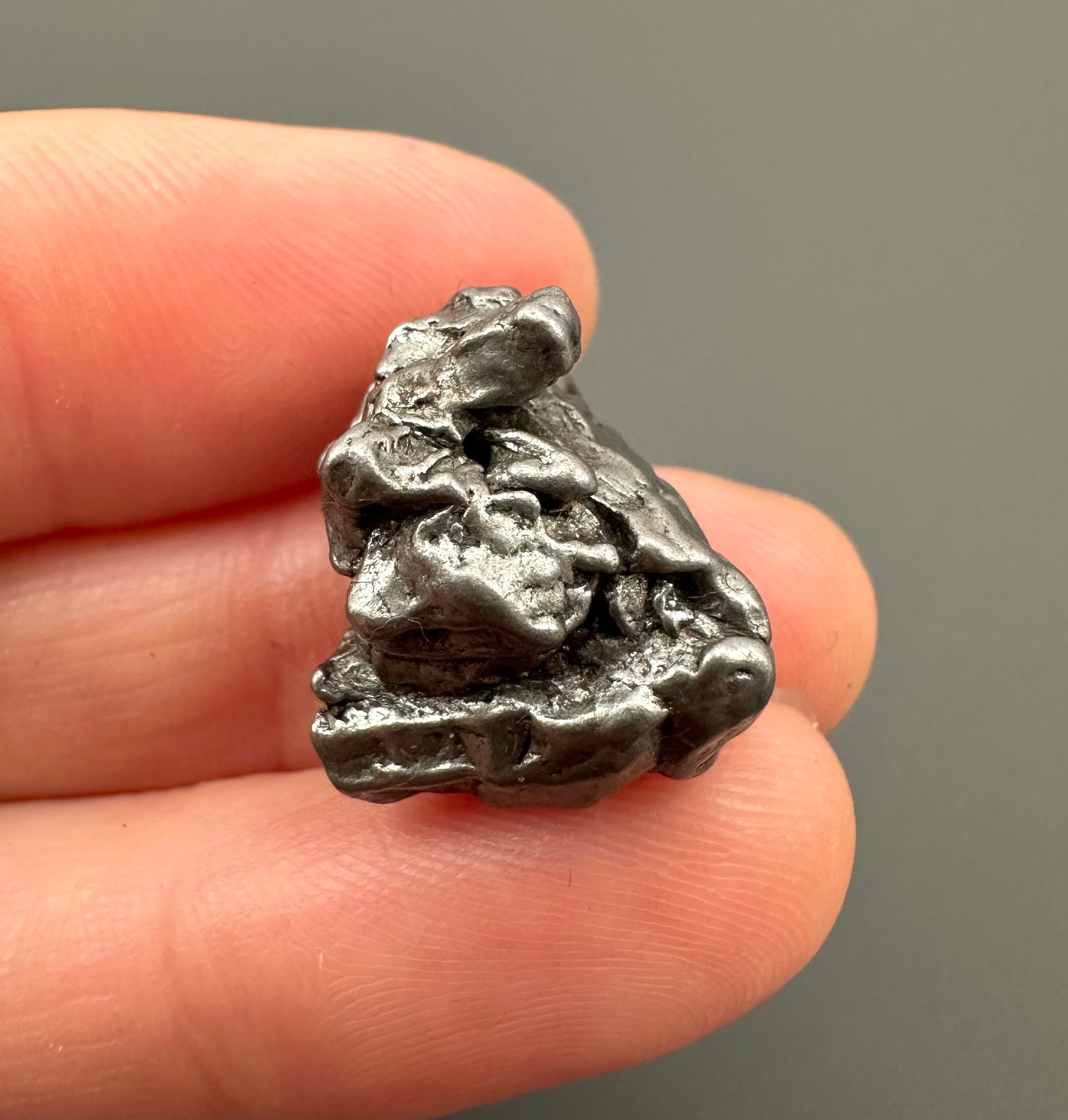 Meteorite Campo del Cielo 9g – Argentina