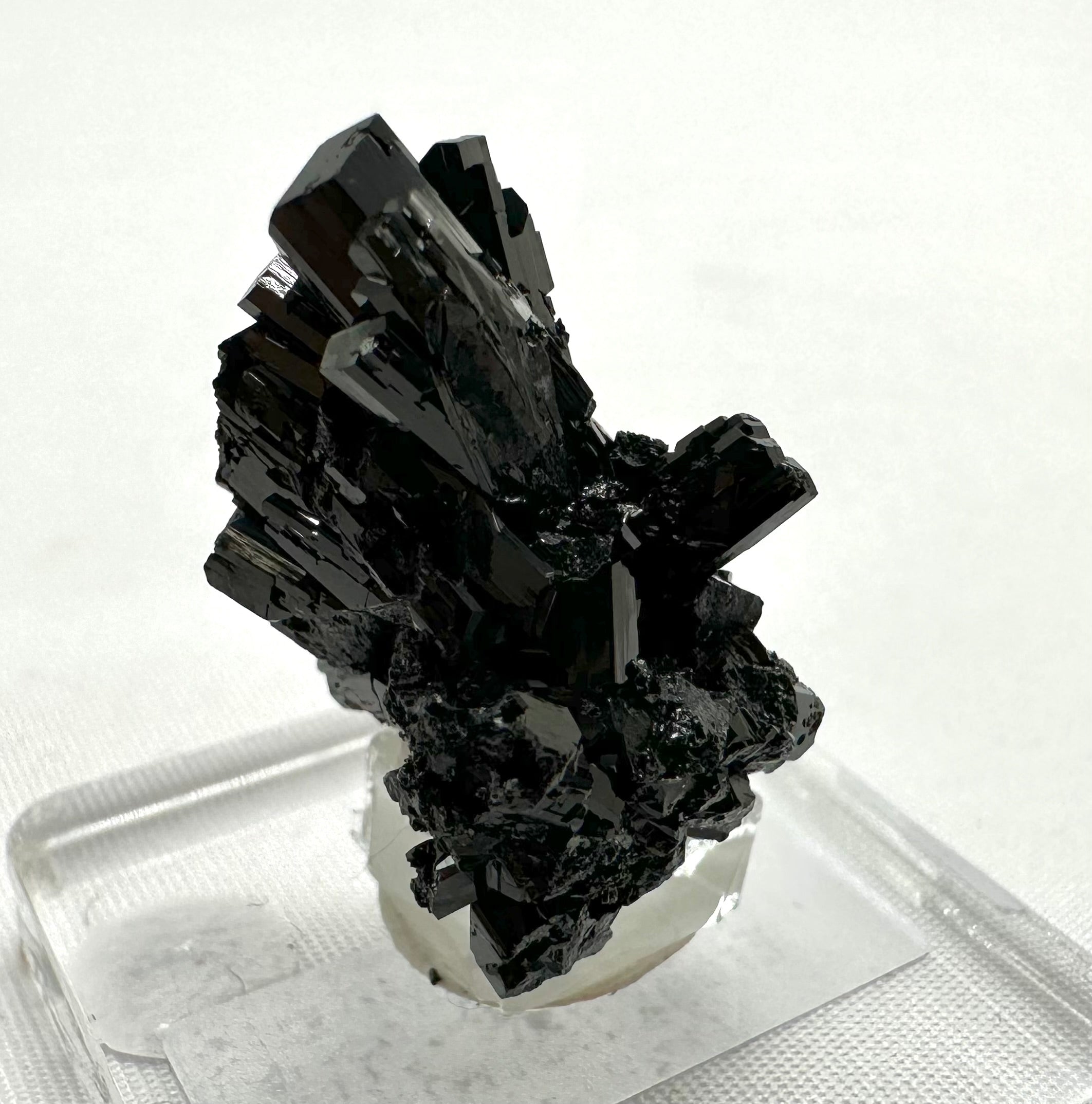 Schorl - Erongo, Namibia