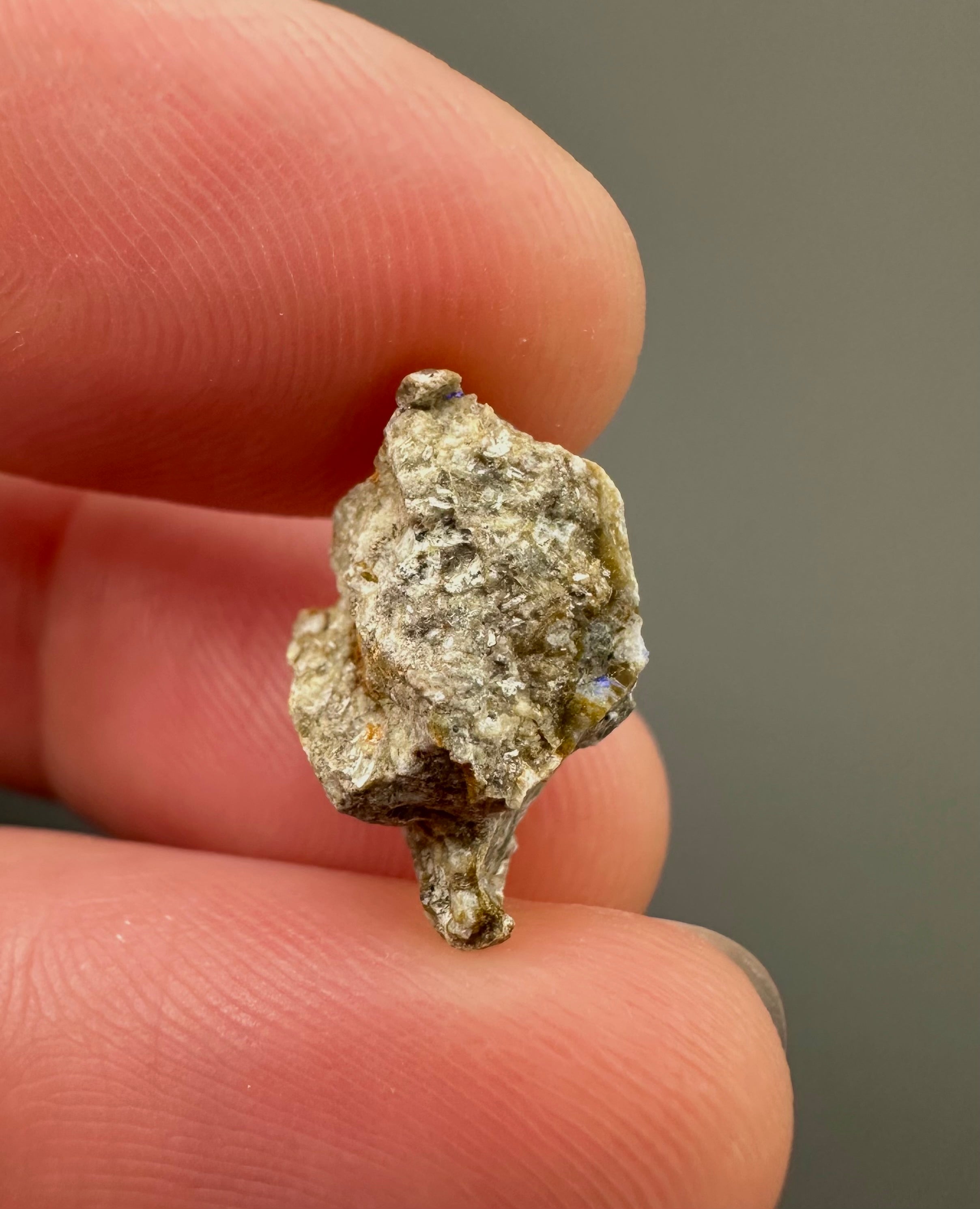 Precious opal – Dubnik, Slovakia - SOP019