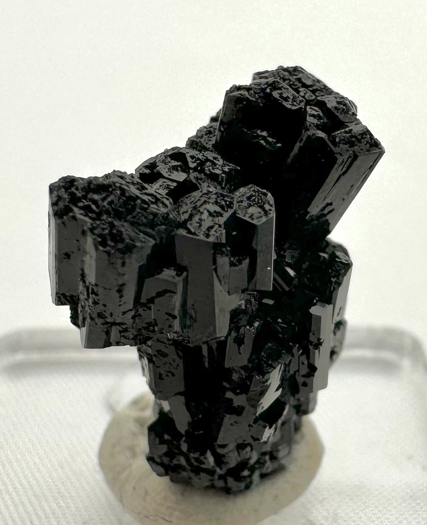 Schorl - Erongo, Namibia - SK016