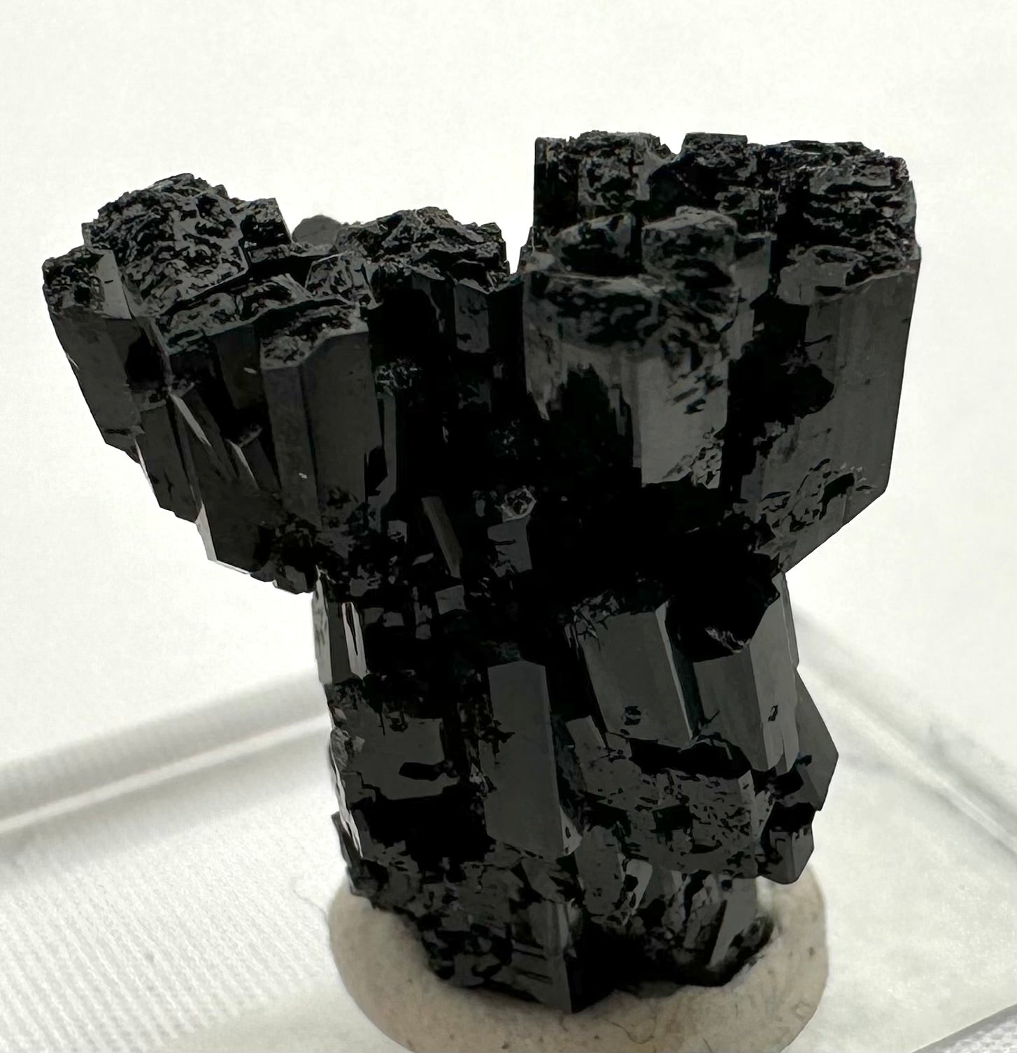 Schorl - Erongo, Namibia - SK016