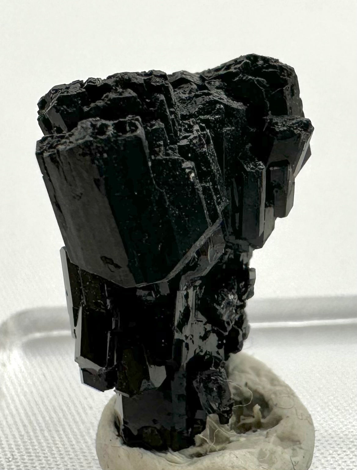Schorl - Erongo, Namibia - SK016
