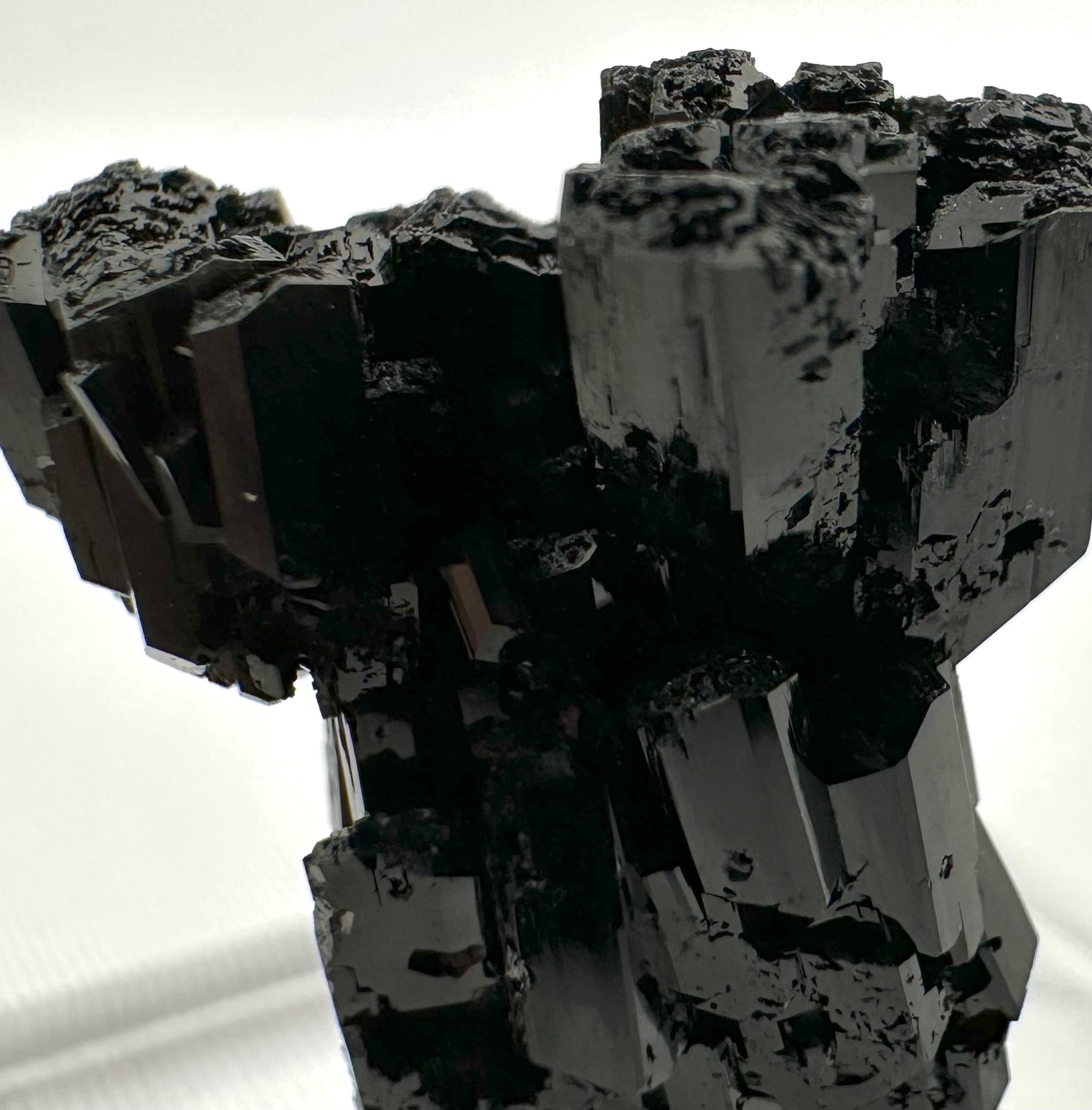 Schorl - Erongo, Namibia - SK016
